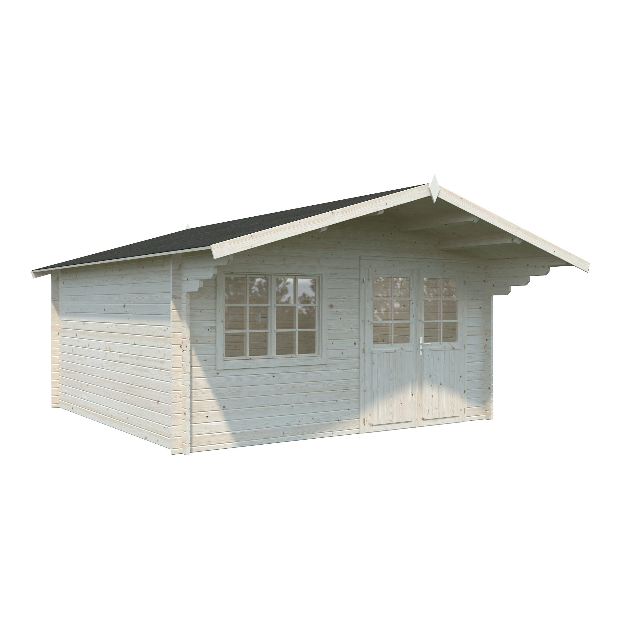 Gjestehytte Palmako Britta 17,5 M2