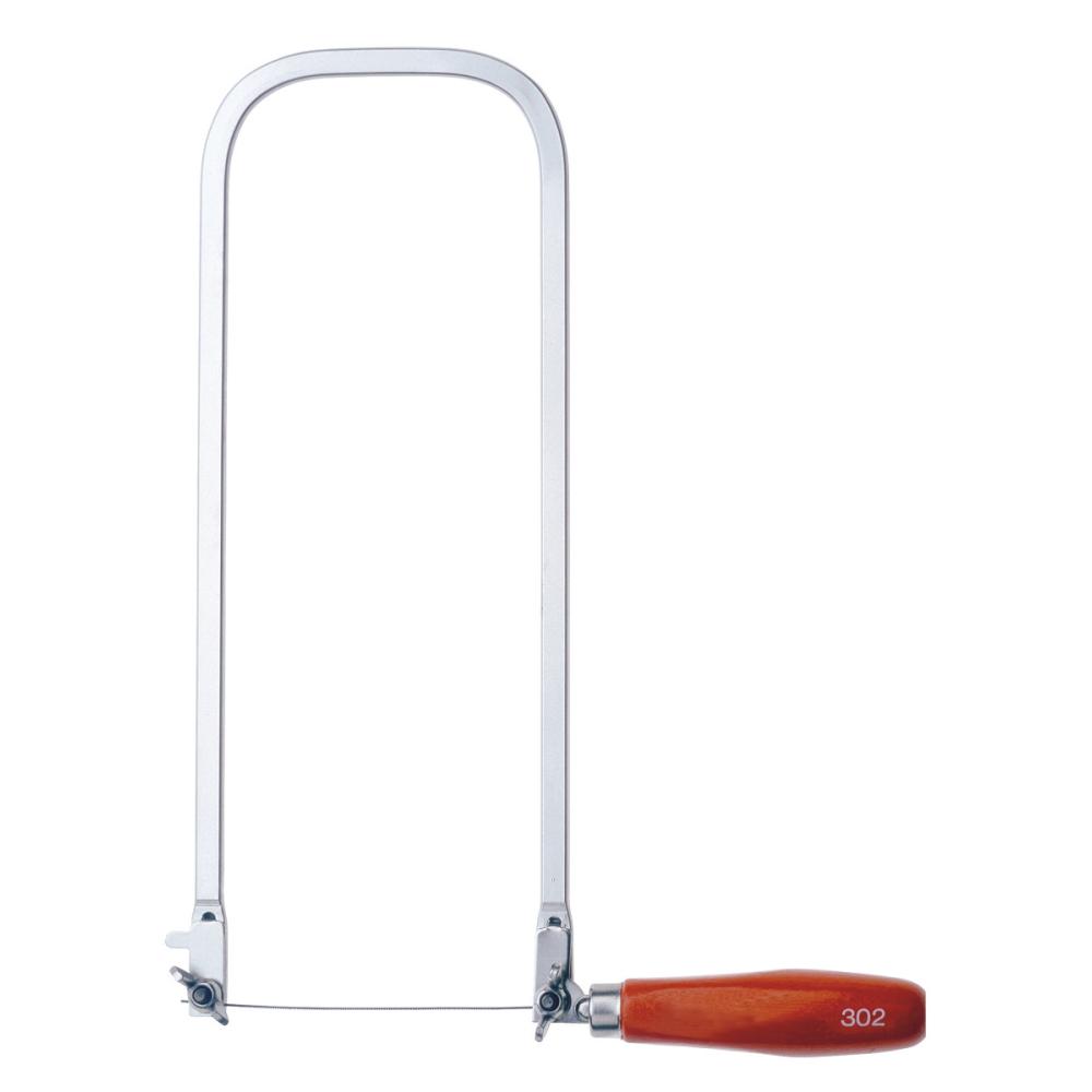 Løvsag 130mm 302 Bahco