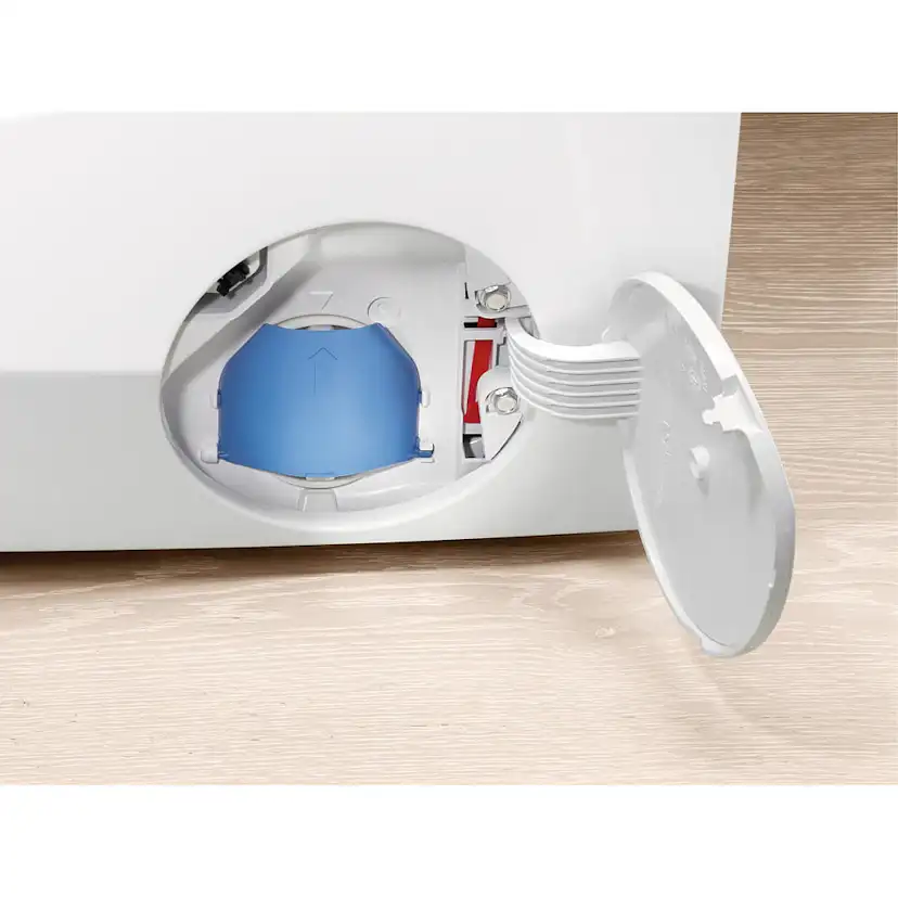 Hvitevarer Electrolux Vaskemaskin med Tørketrommel EWI722P94P DualCare og SteamCare