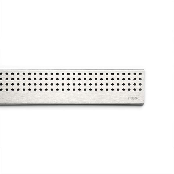 Golvbrunnssil Purus PRO Line Sil | badrum - vvs-och-ventilation - vvs - inomhusavlopp | KakelKungen