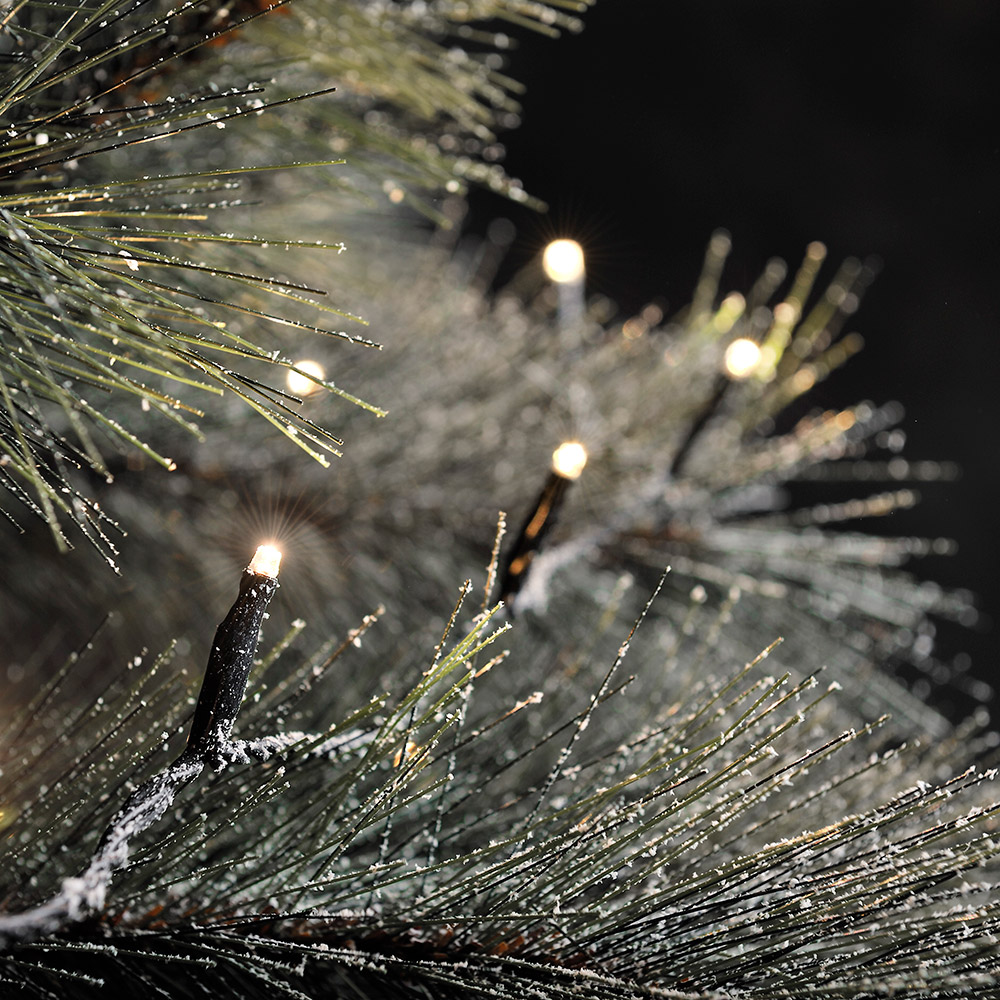 Lyslenke Gnosjö Konstsmide 100 stk LED