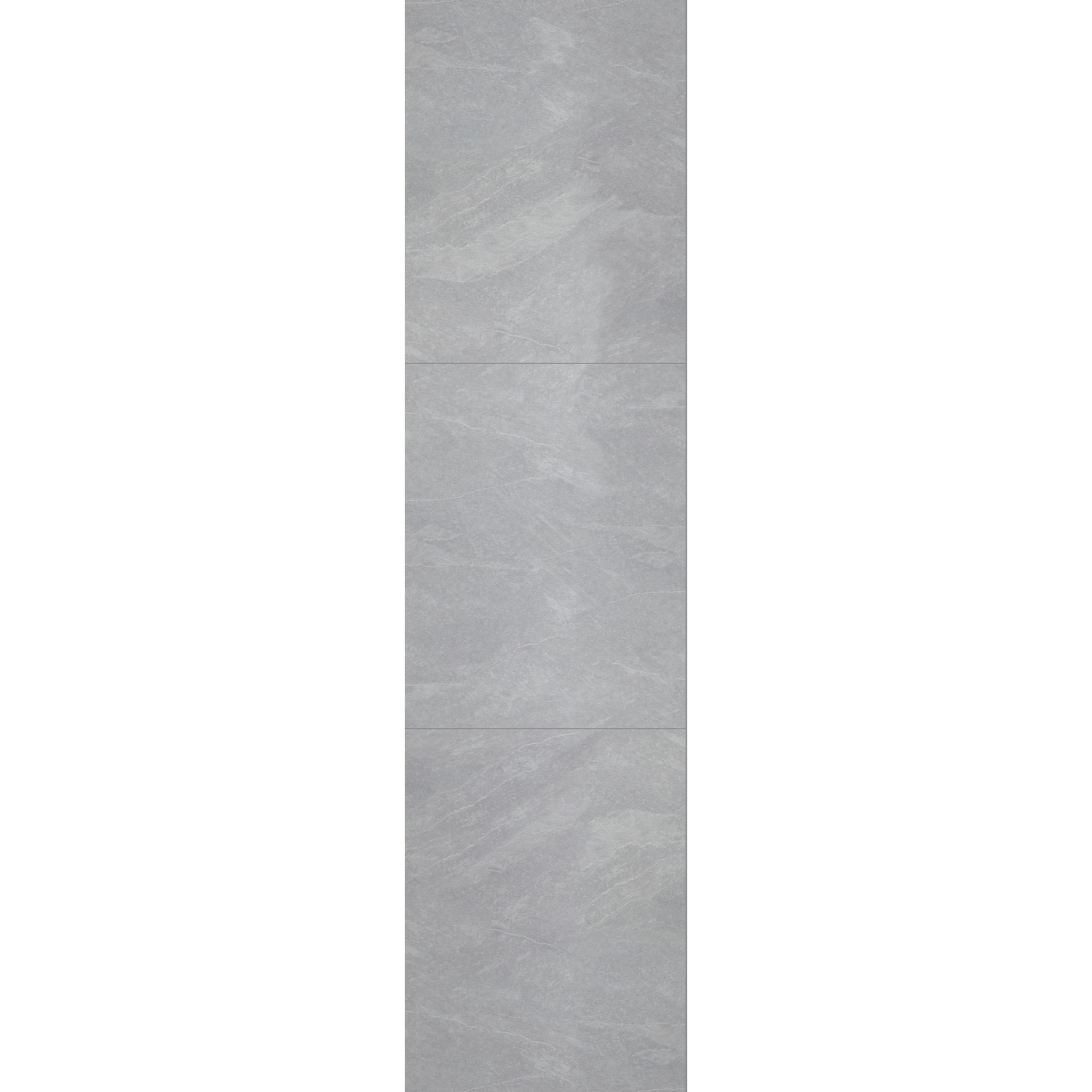 Baderomspanel Fibo 2035-M6080 EM Grey Slate