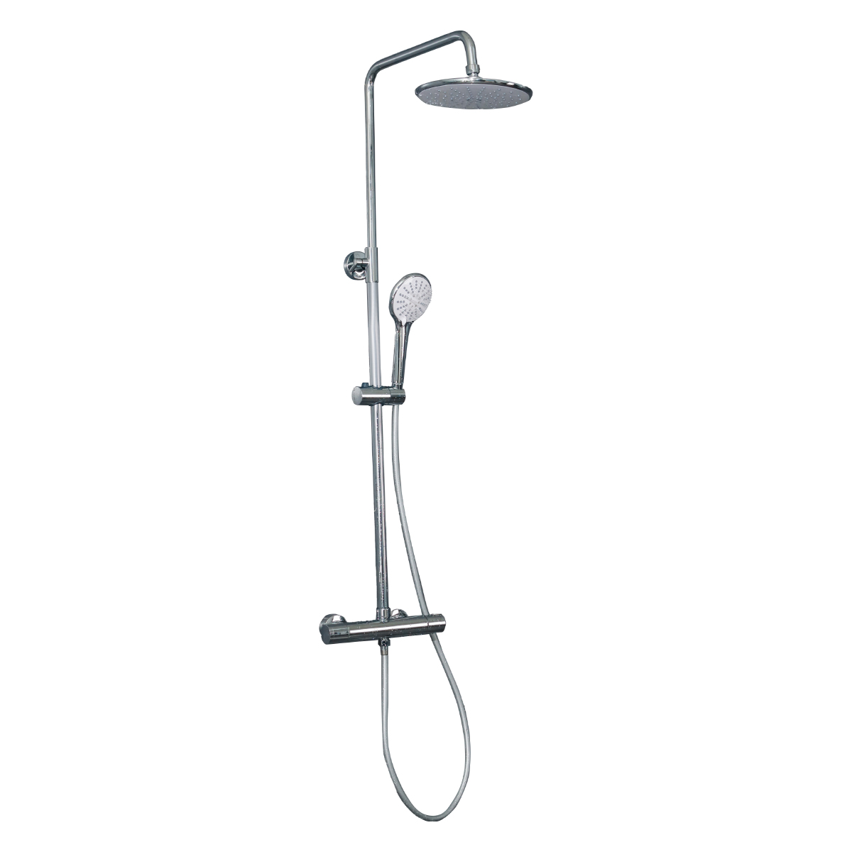 Takdusjsett Lykke Comfort