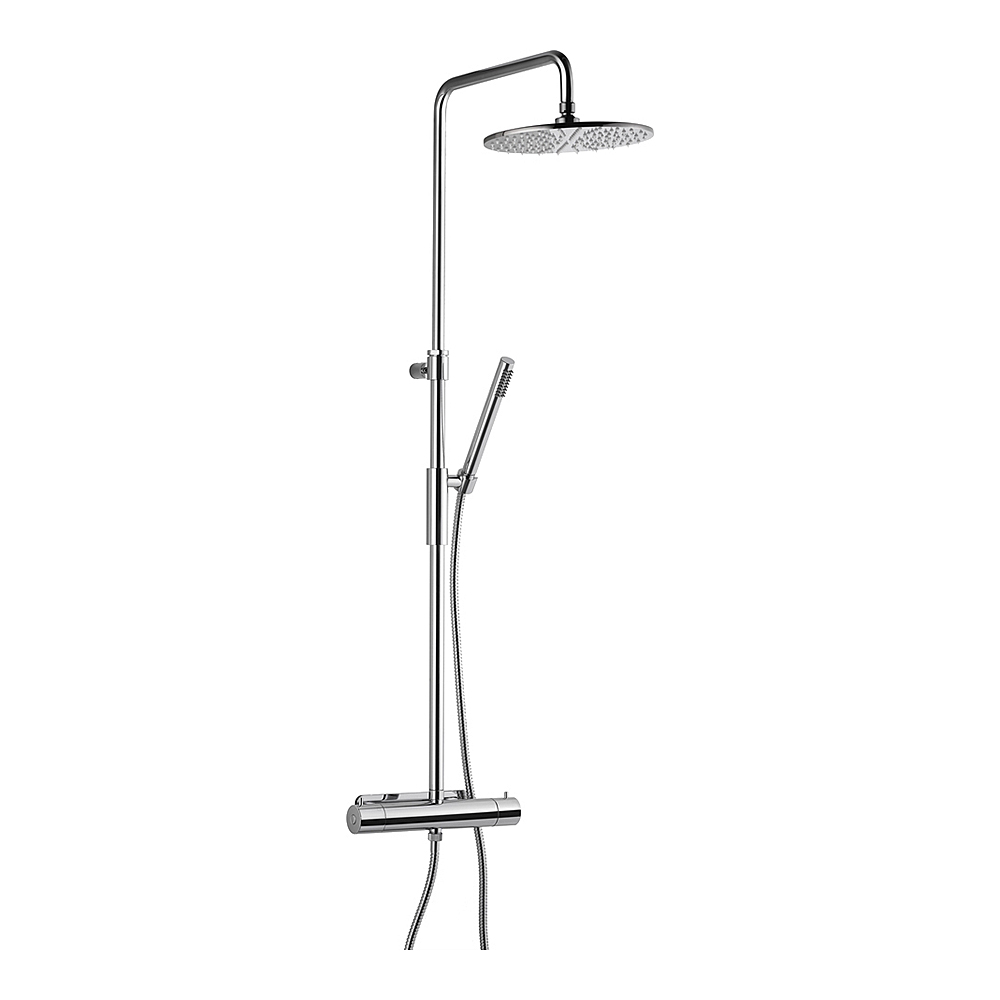 Badrumspaket Tapwell TVM7200-160, ARM071, TW800-400 och 74400