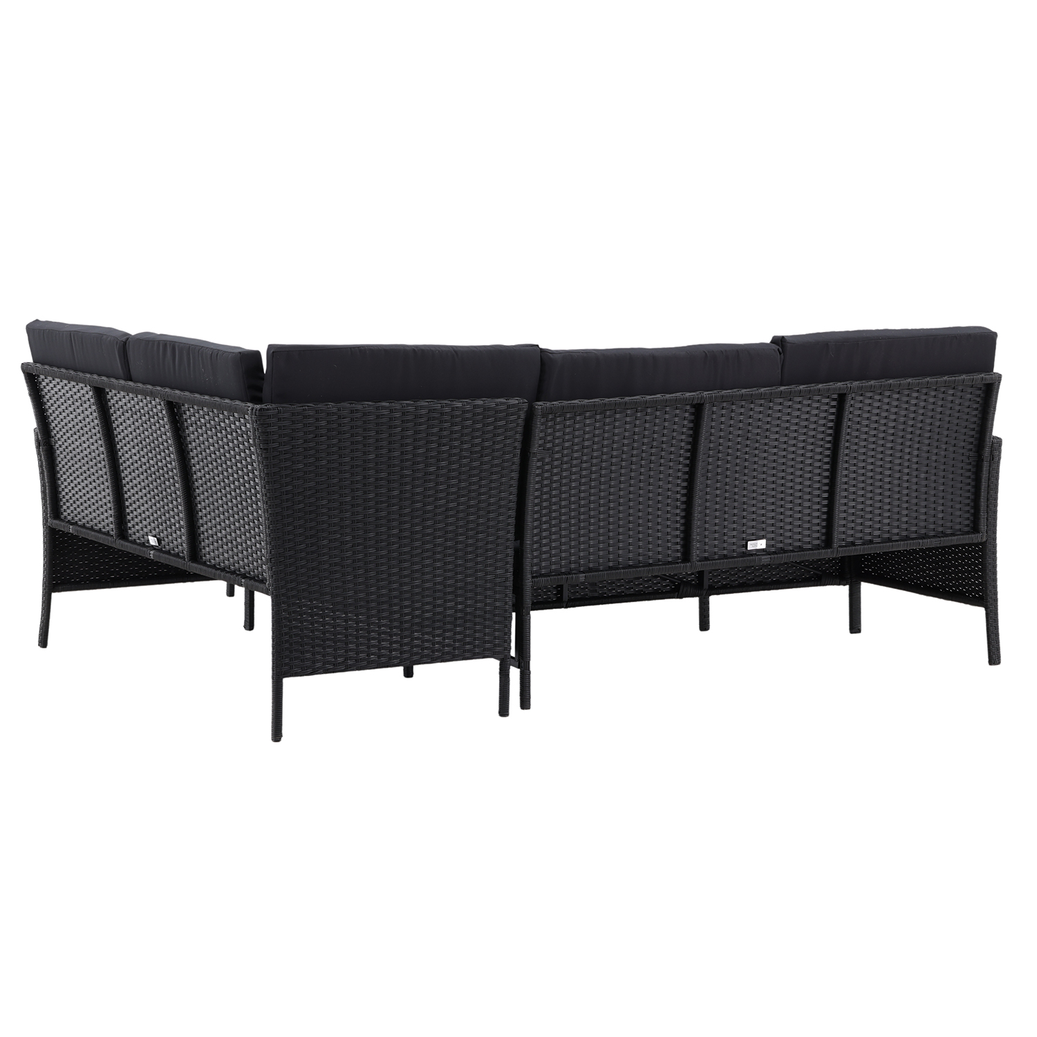 Loungegruppe Venture Home Knock