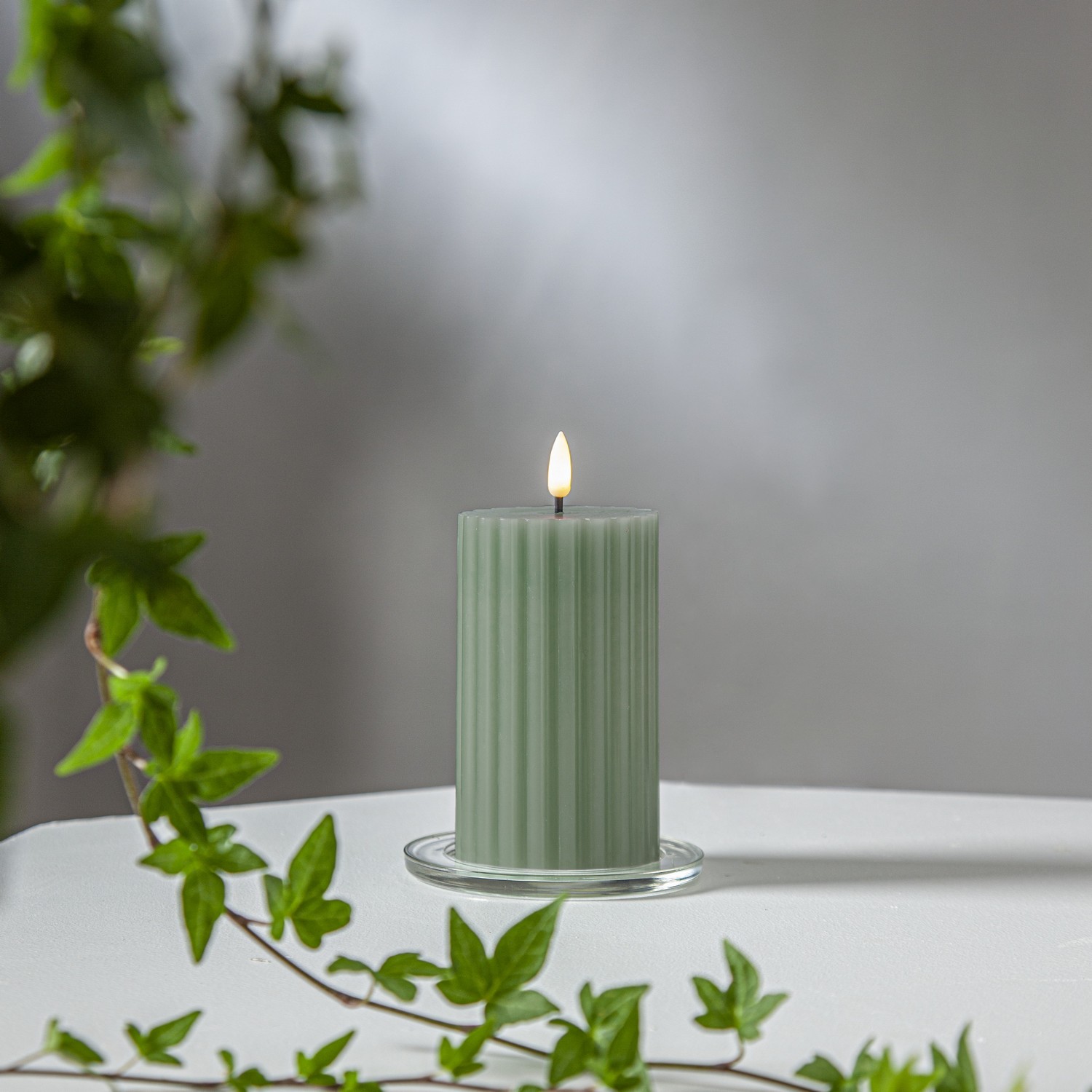 Kubbelys Star Trading Flamme Stripe