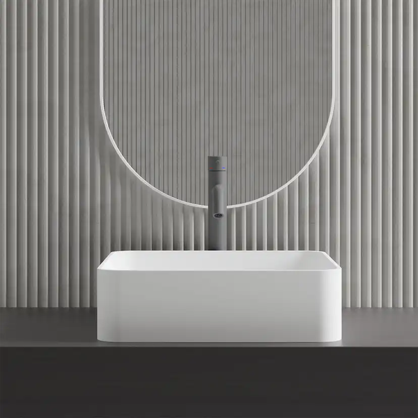 Servant Scandtap Bathroom Concepts Solid S1