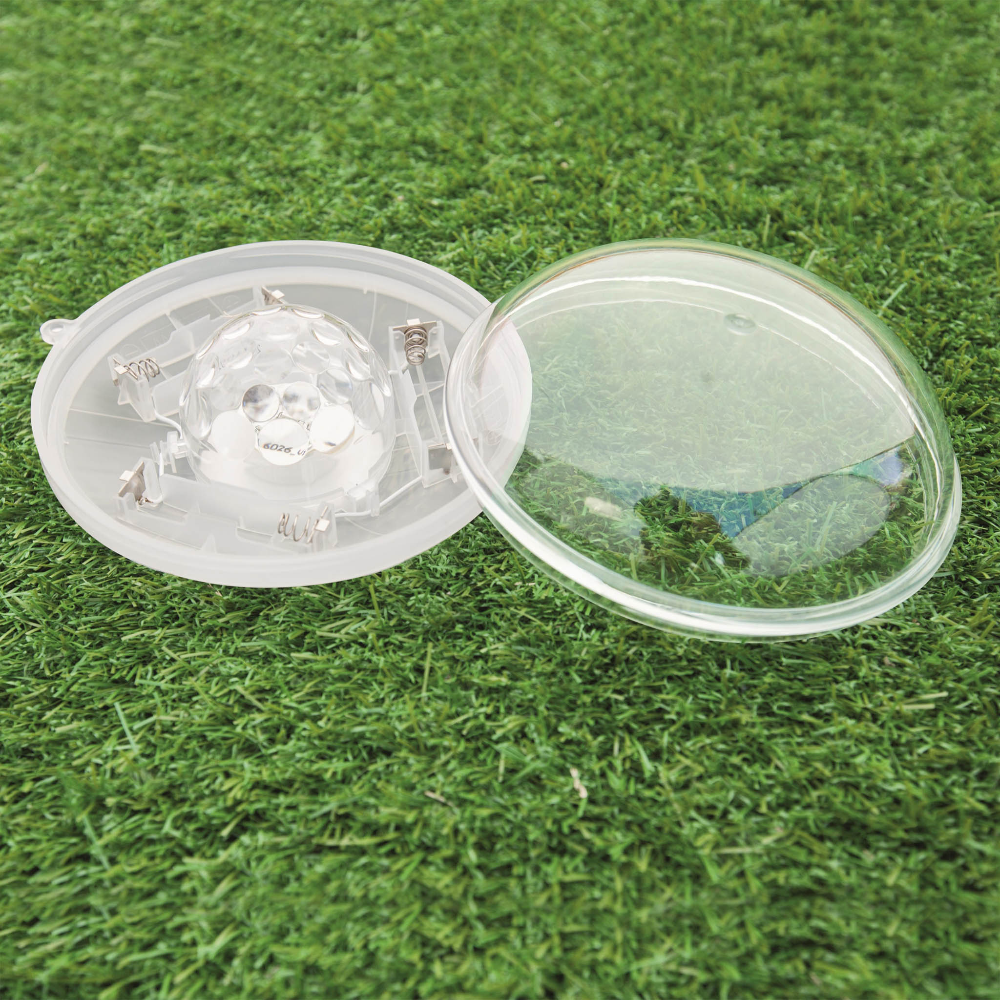 Led-lys Bestway Flytende