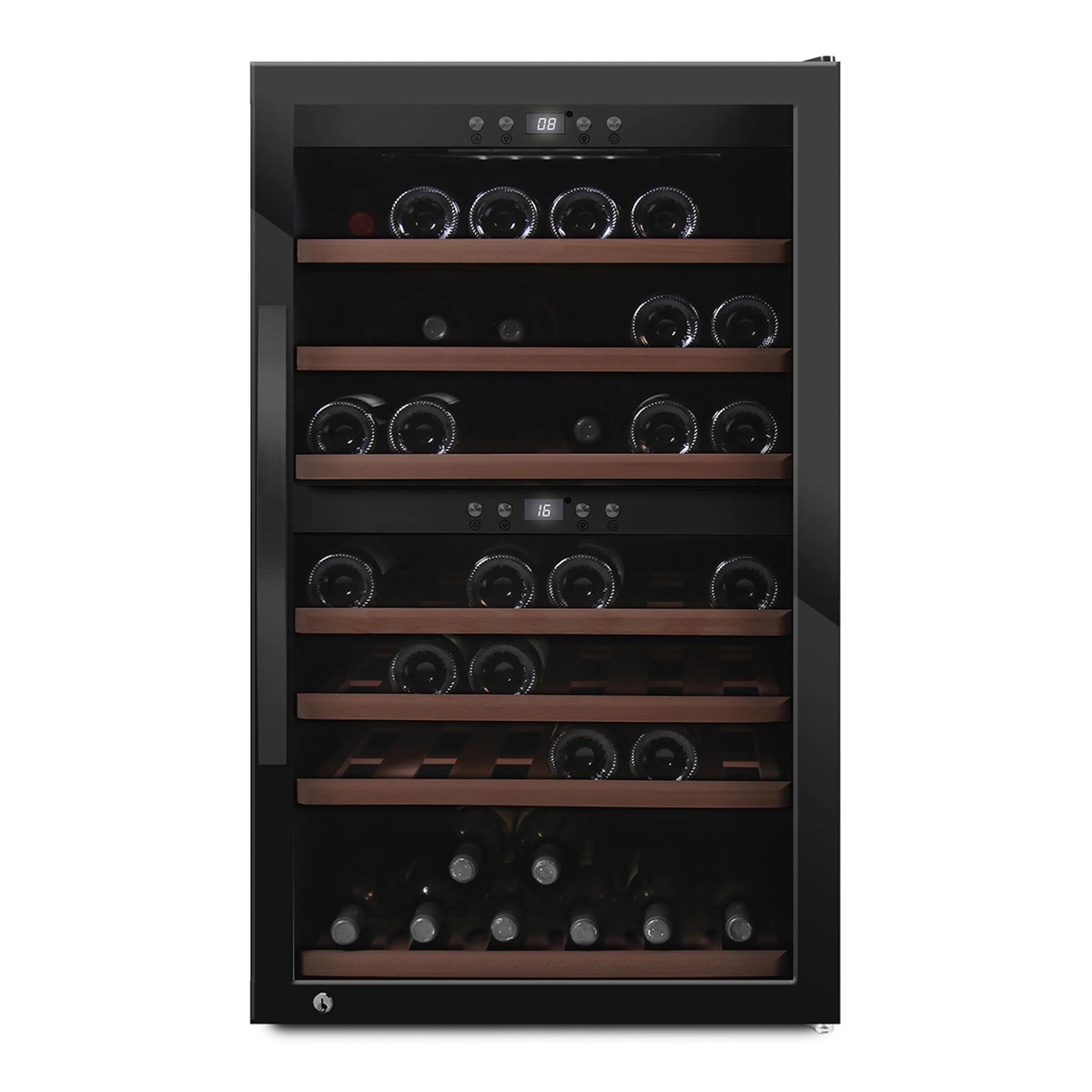 Vinskap mQuvée WineExpert 66