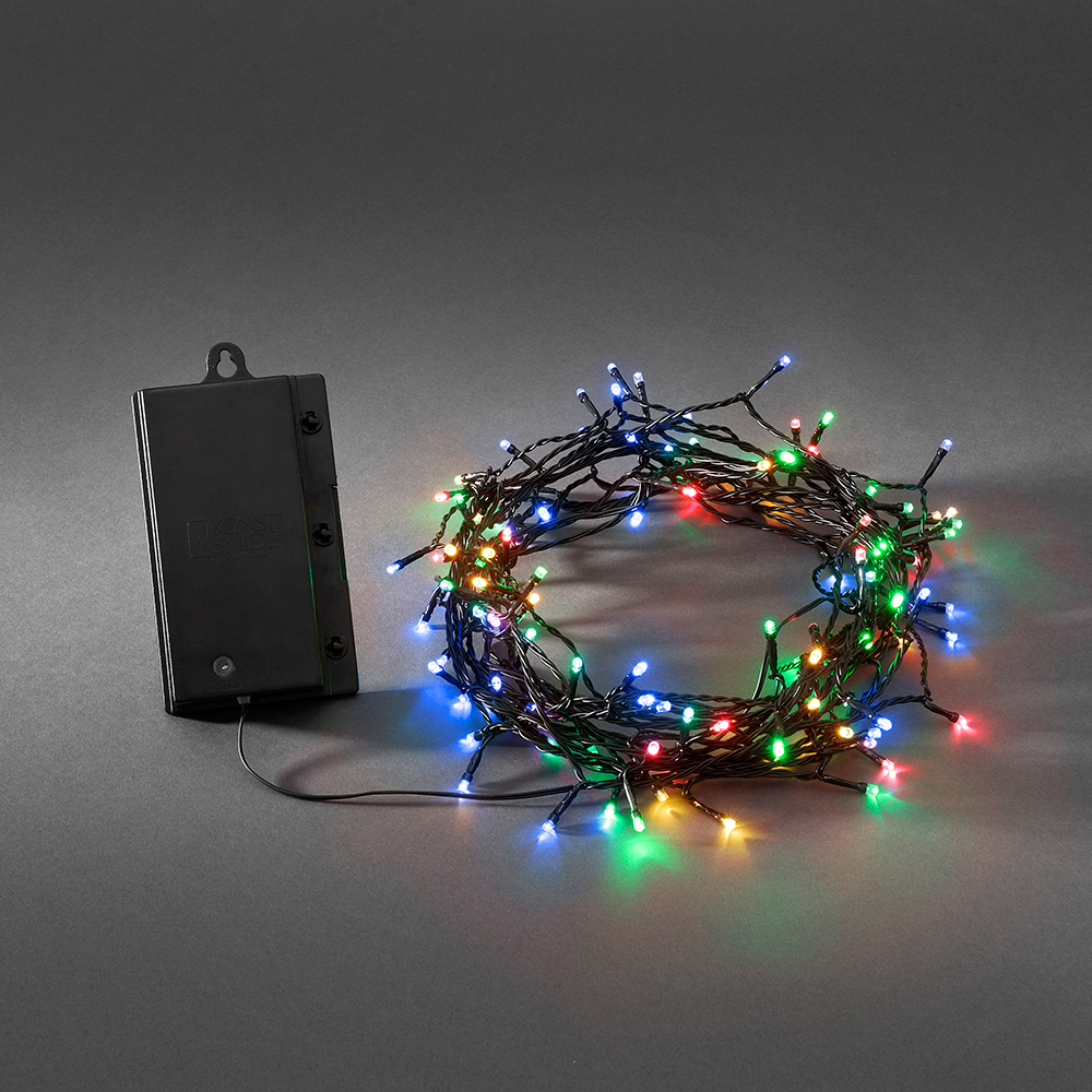 Lyslenke Gnosjö Konstsmide 120