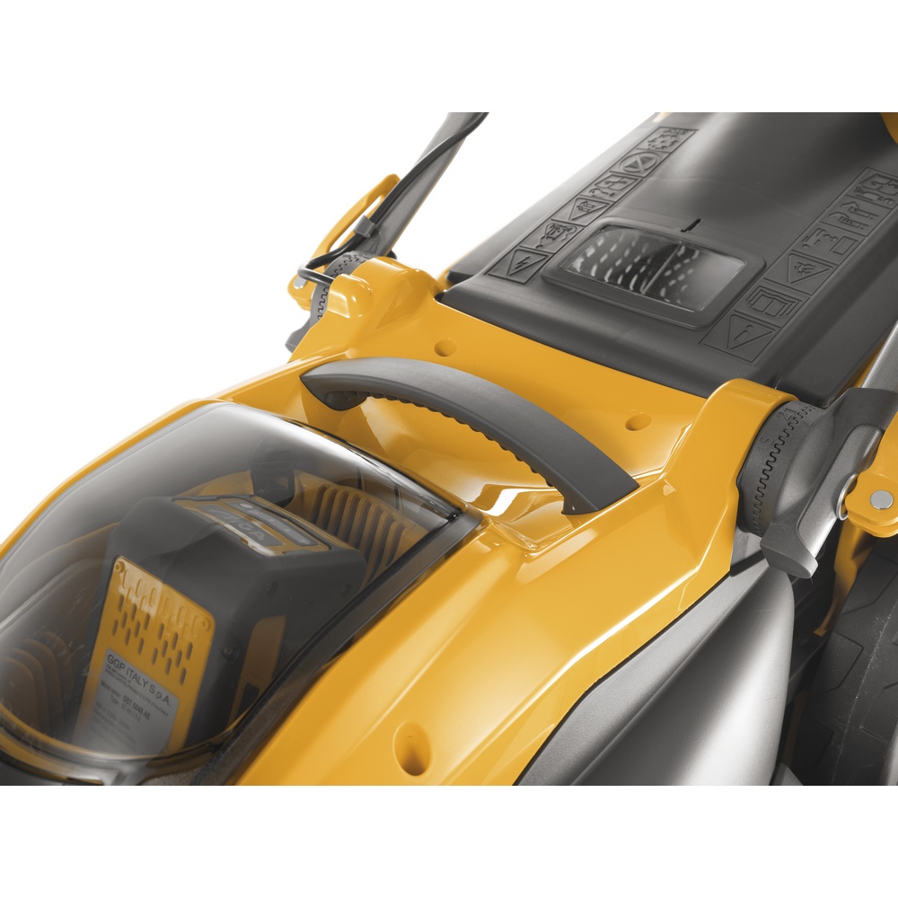 Gressklipper Stiga SLM 4048 AE