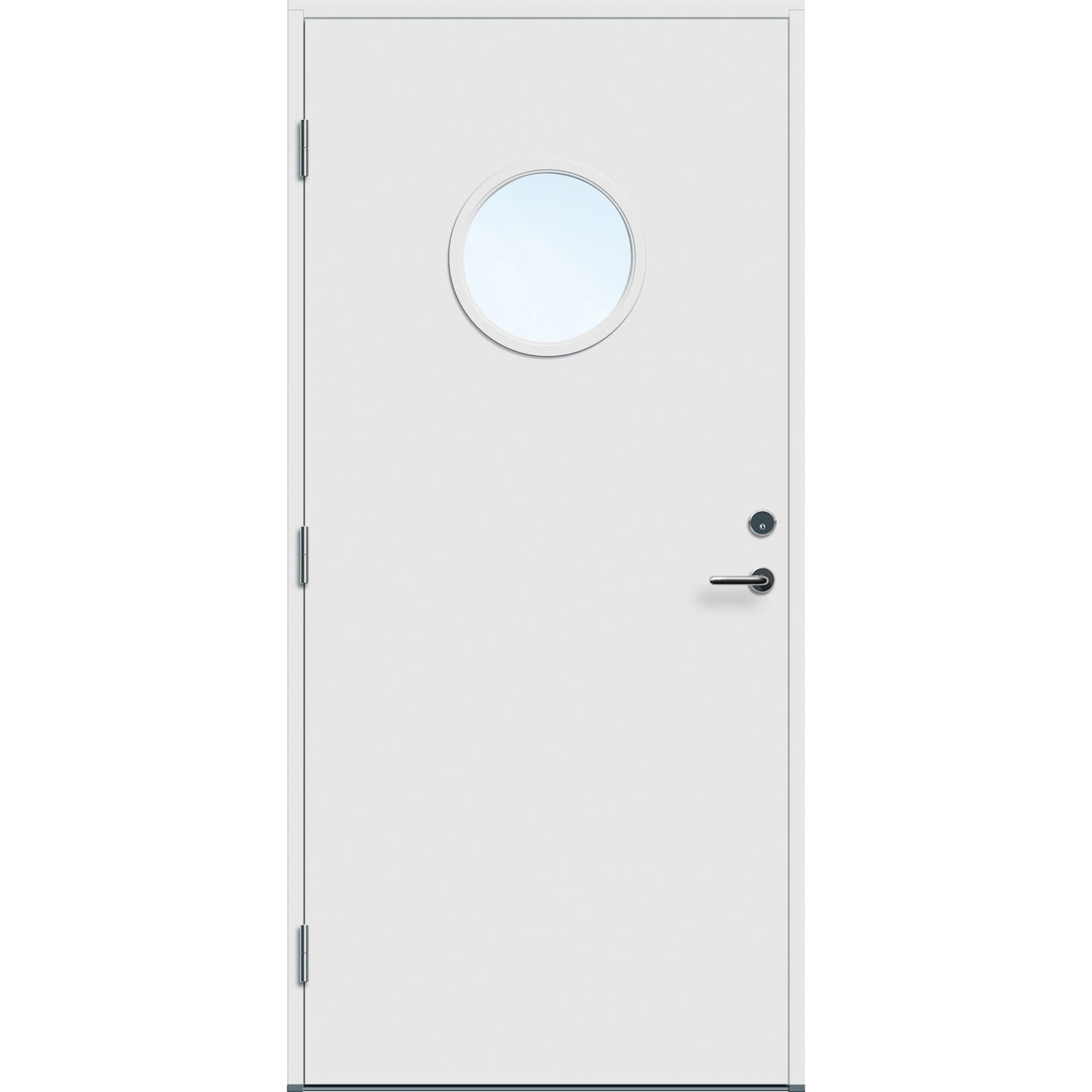 NCS S-0502-Y, Hvit