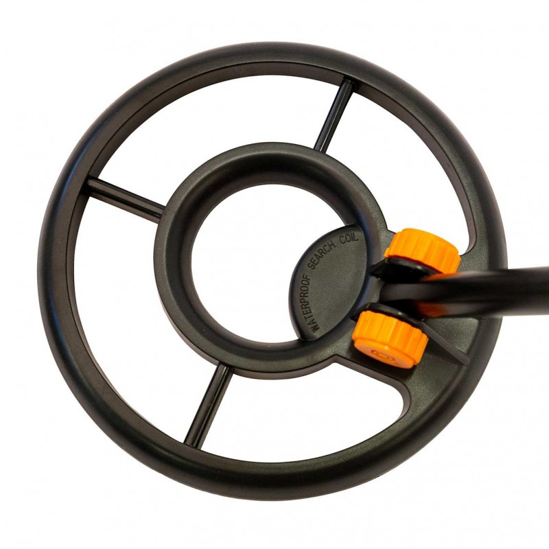 Metall detektor Klondike Standard