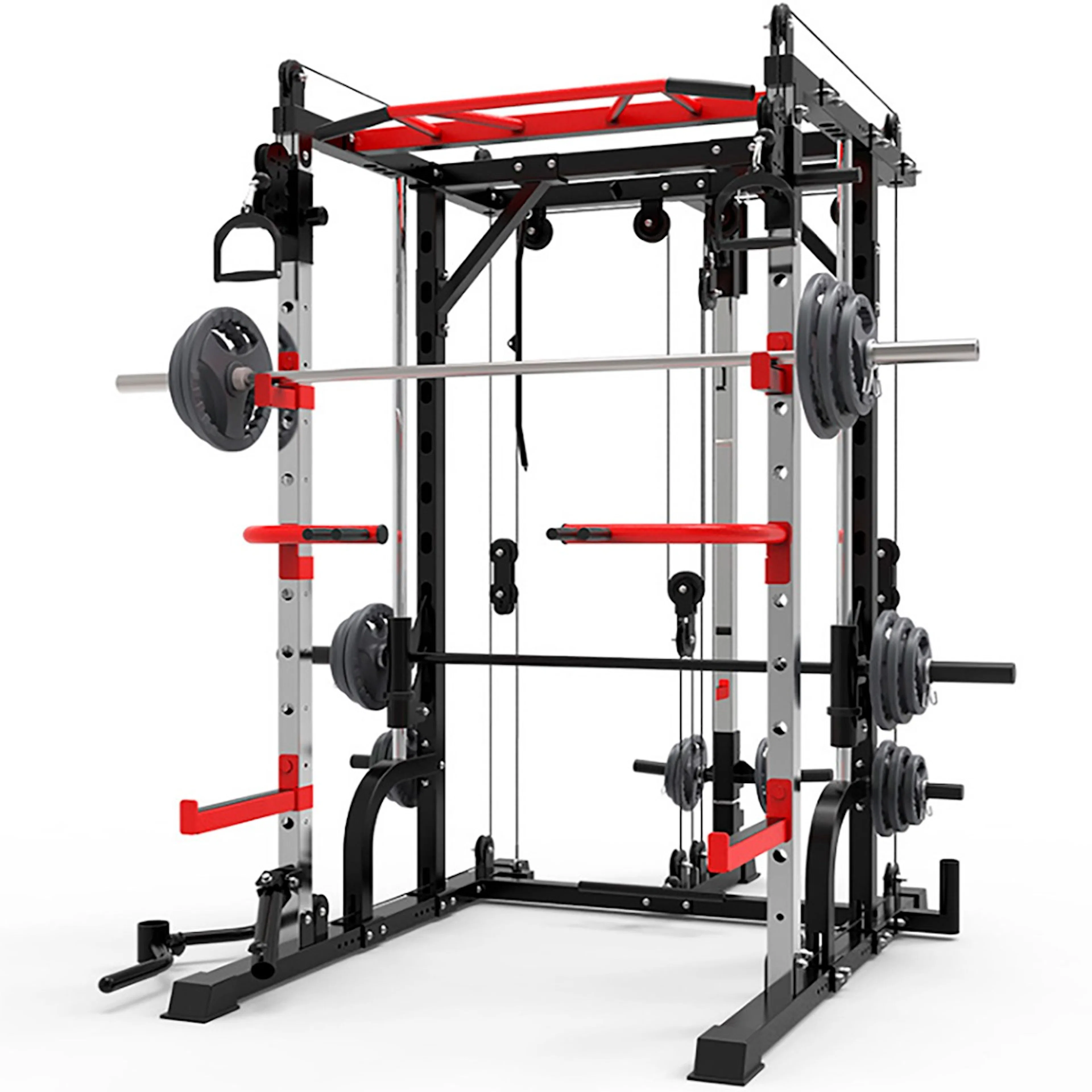 Smithmaskin Core Smith stativ