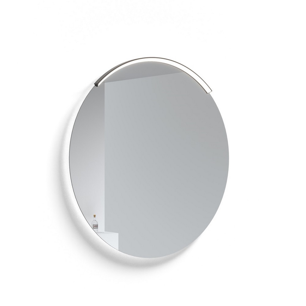 Lysramme Korsbakken Bad Moon Ø100