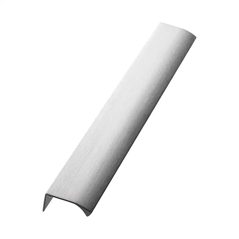 Profilhåndtak Beslag Design Edge Straight 350