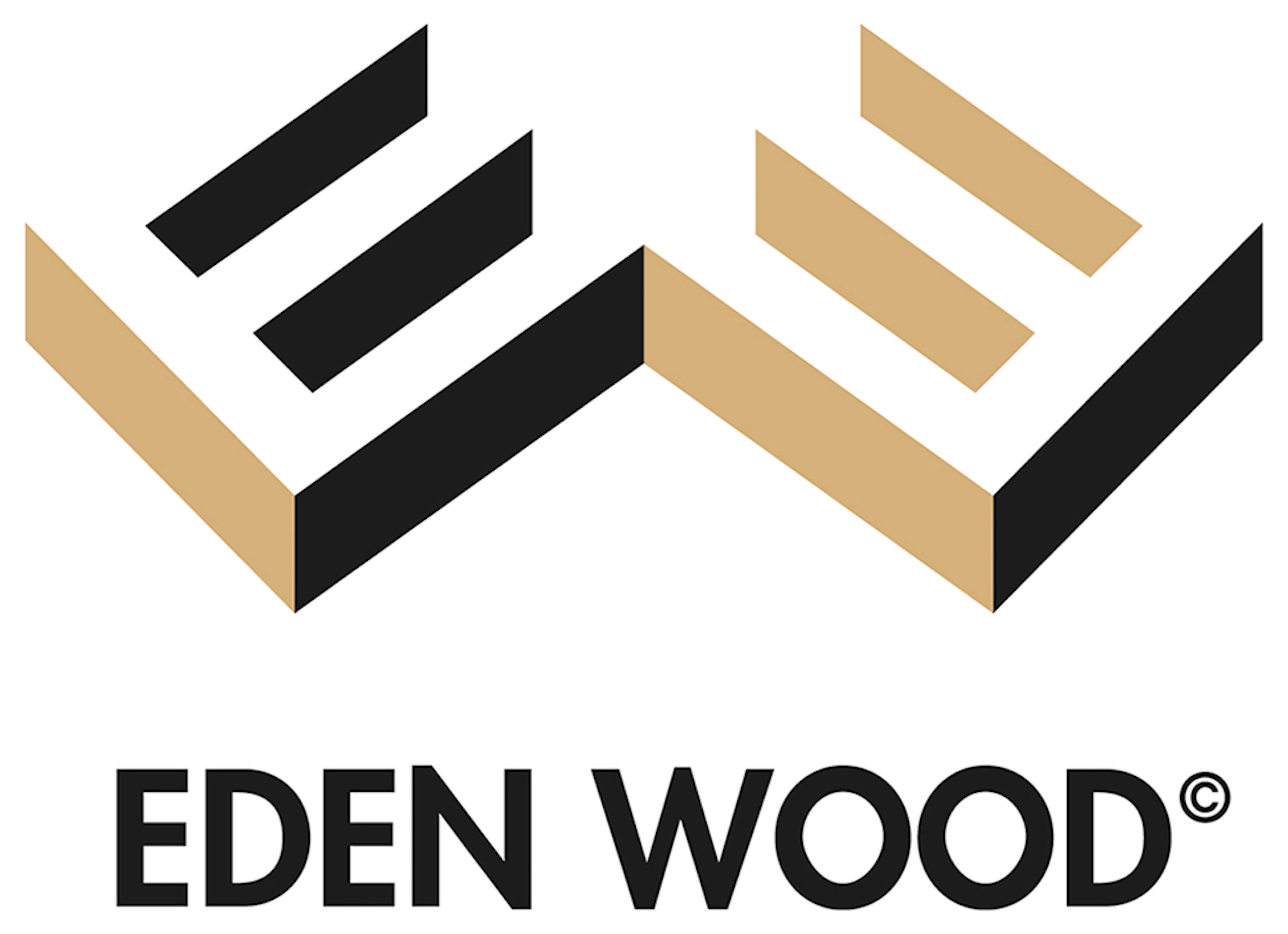 Eden Wood logo