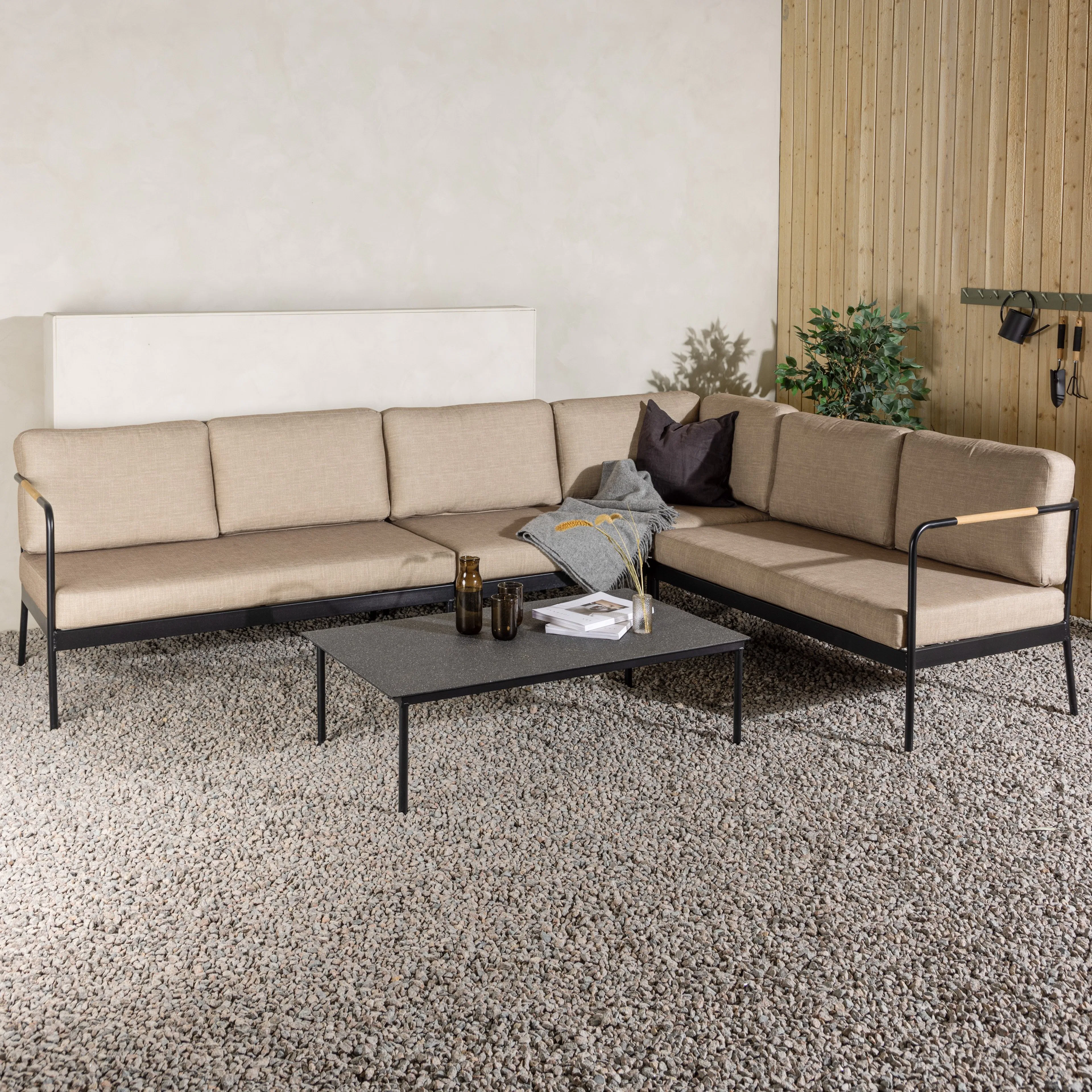 Hagegruppe Venture Home Pehnna