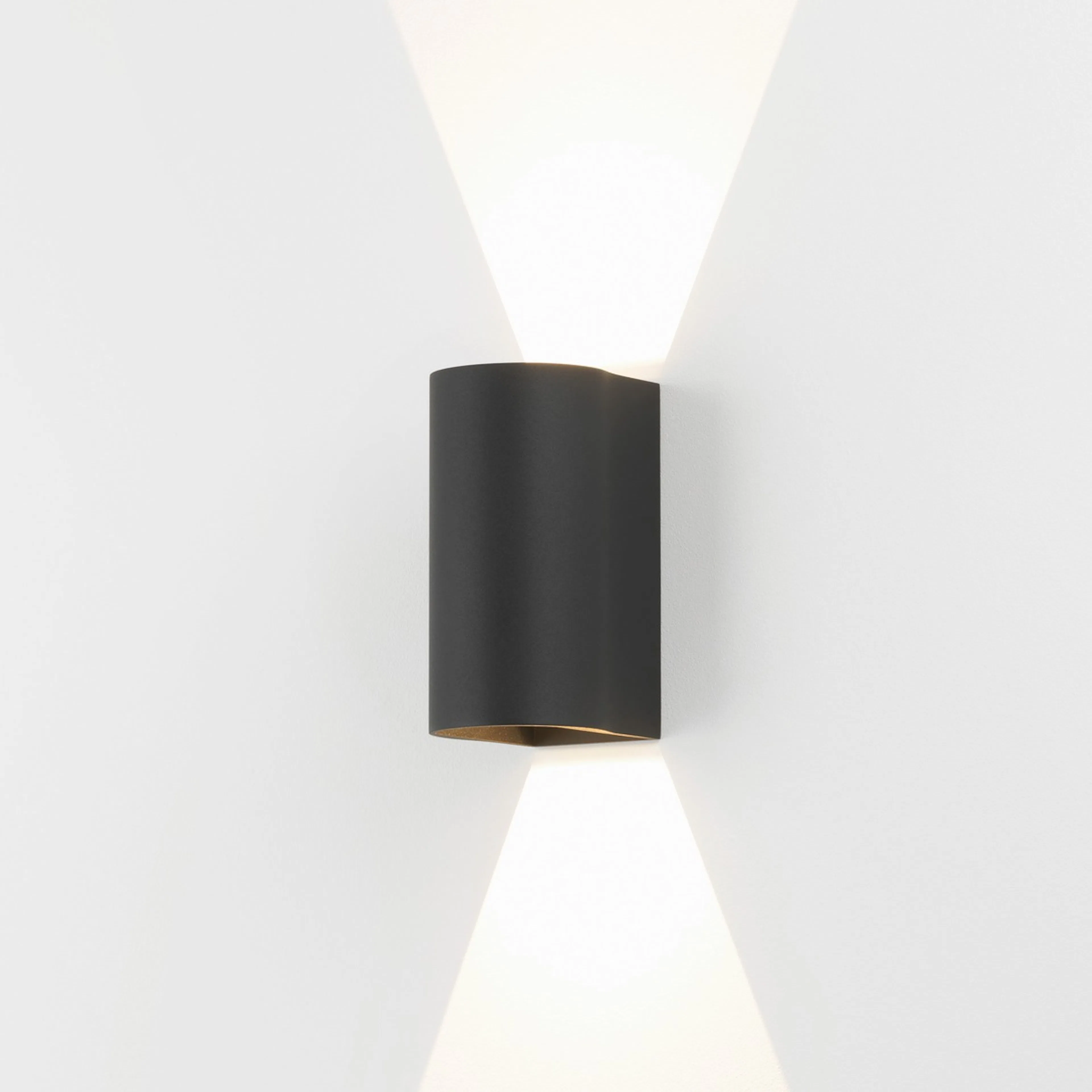 Vegglampe Astro Dunbar 160