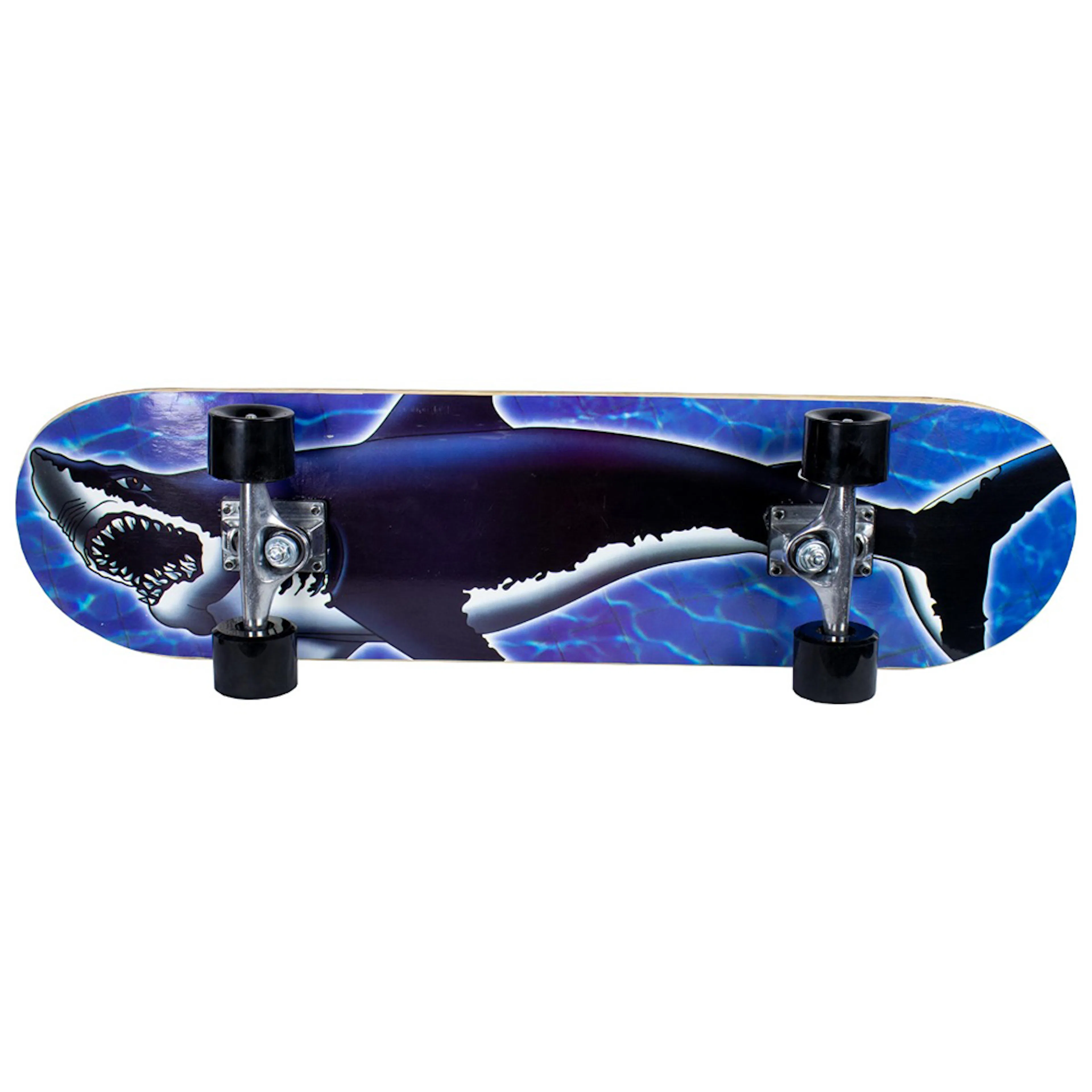 Skateboard Sandbar Hai