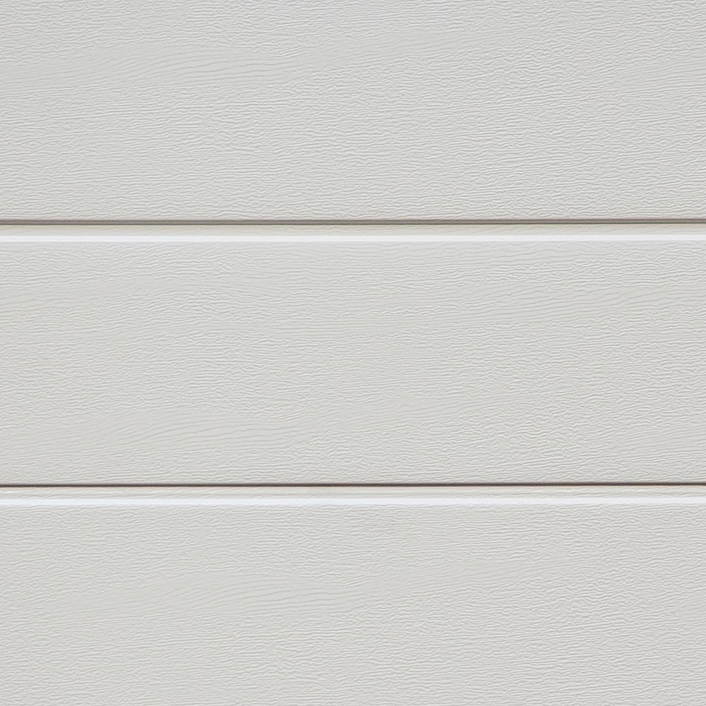 Stålport Liga S5 Midt-Rib med Struktur