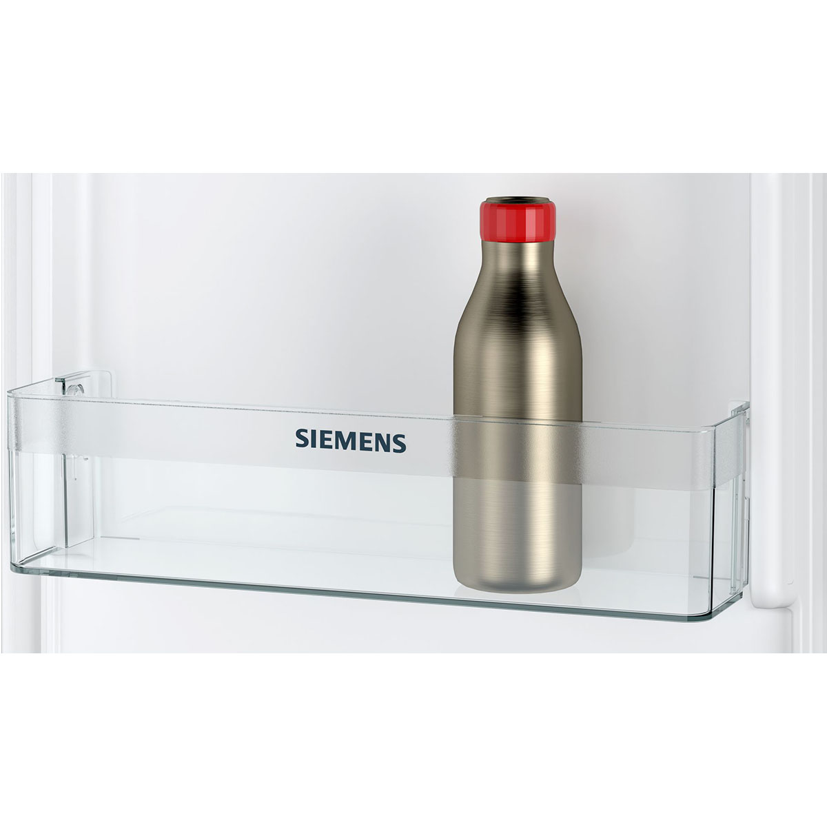 Kjøl/Fryser Siemens iQ100 KI86VNFE0 Integrert