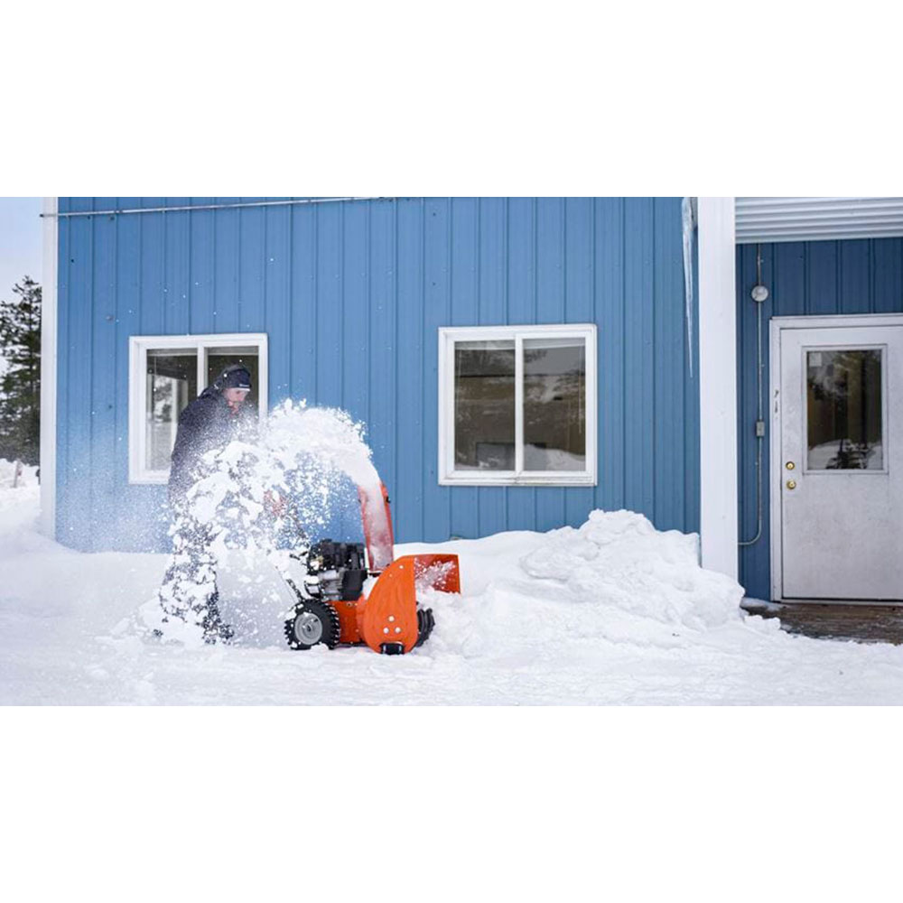 Snøfreser Husqvarna ST 427