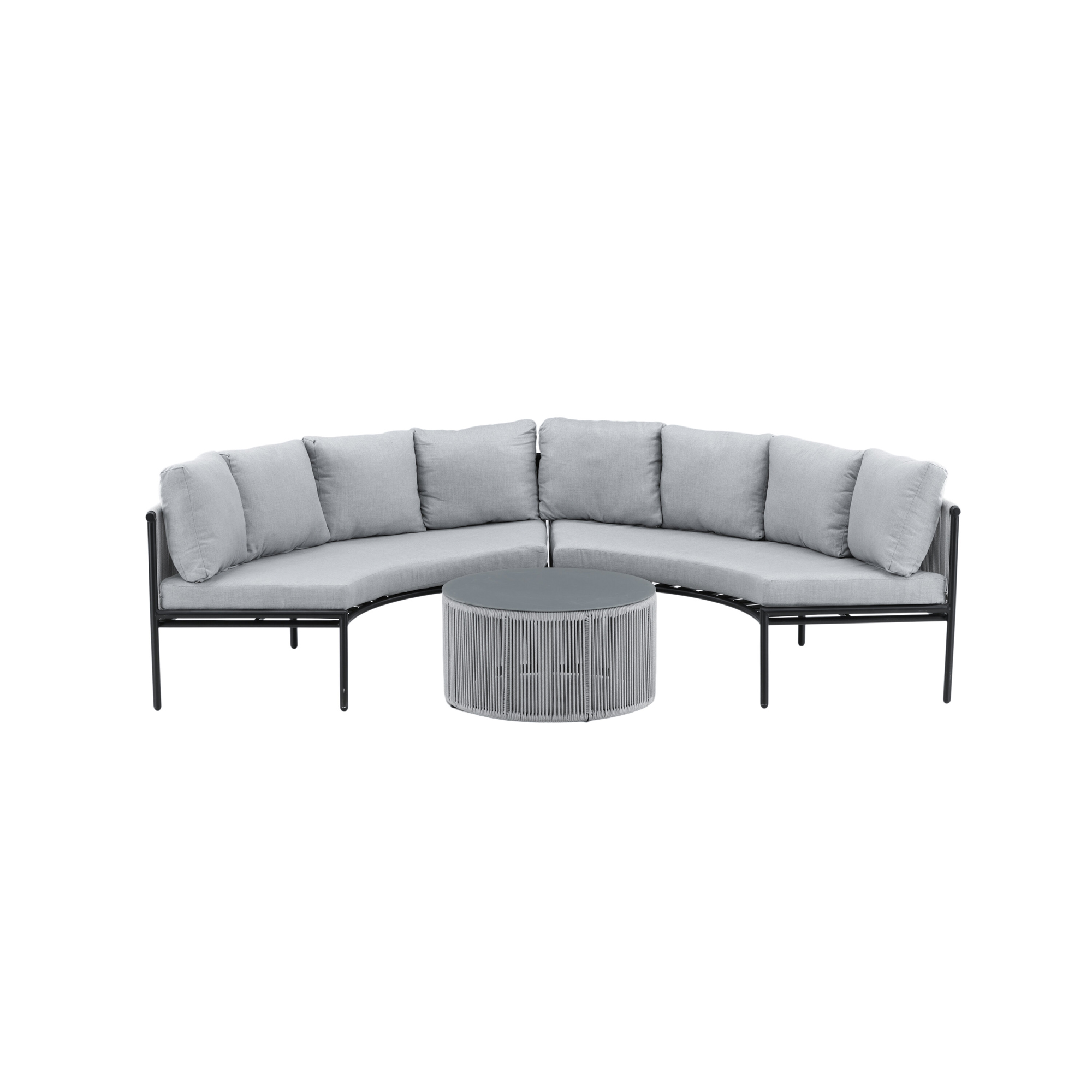 Loungegruppe Venture Home Virya