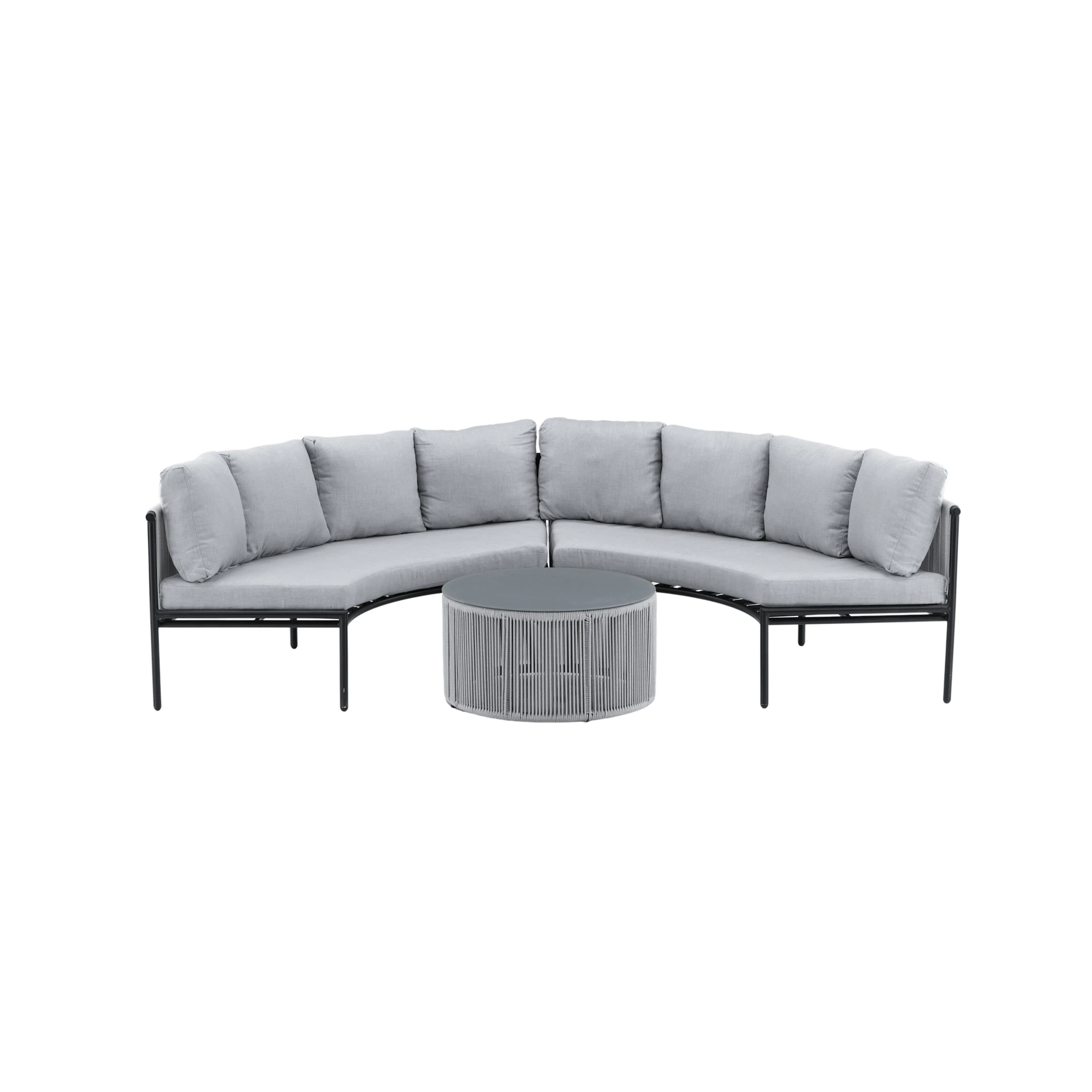 Loungegruppe Venture Home Virya