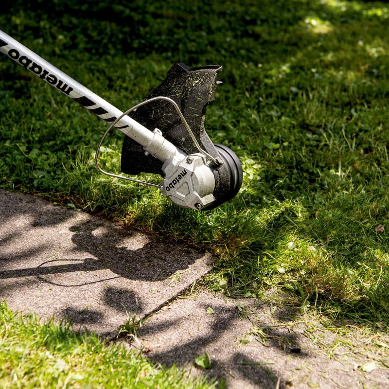Gresstrimmer Metabo RTD 18 LTX BL 30 Uten Batteri