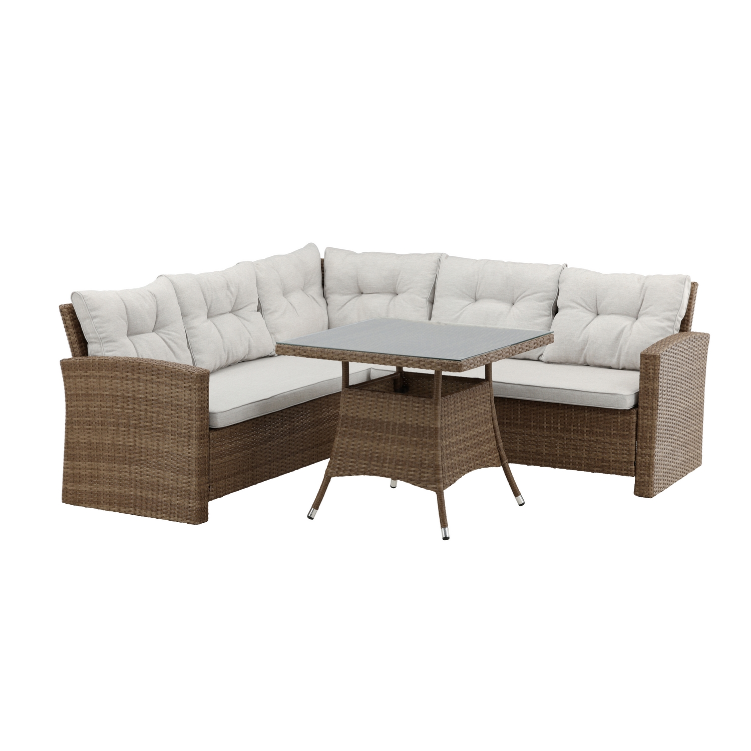 Loungegruppe Venture Home Watford