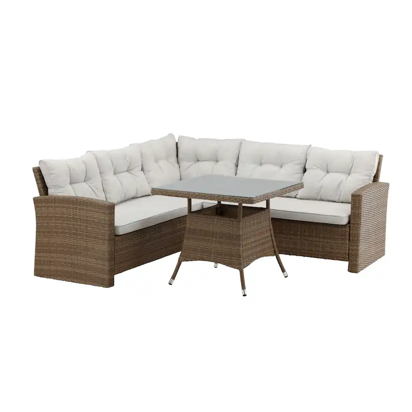 Loungegruppe Venture Home Watford