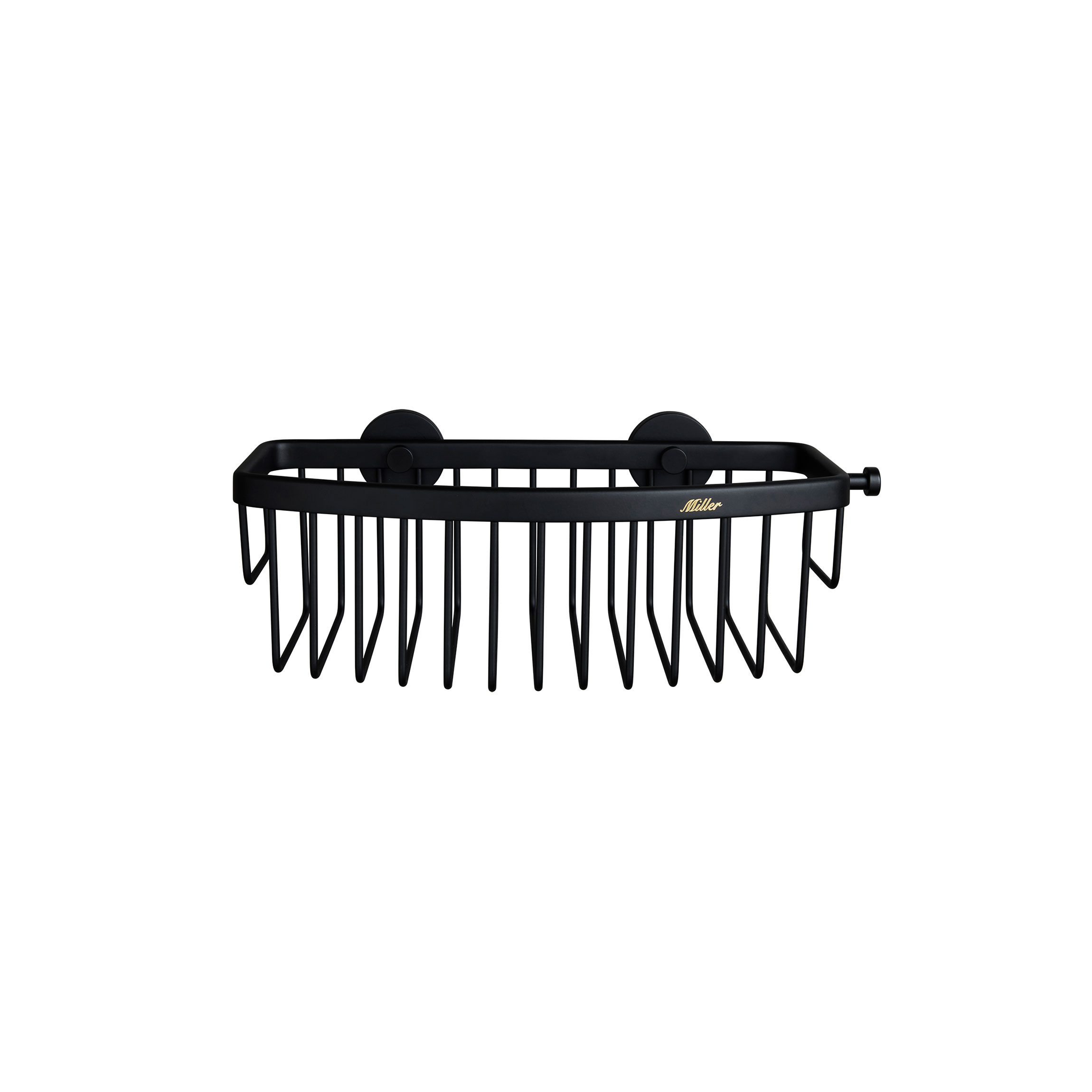 Duschkorg Miller Badrum Classic Limbar