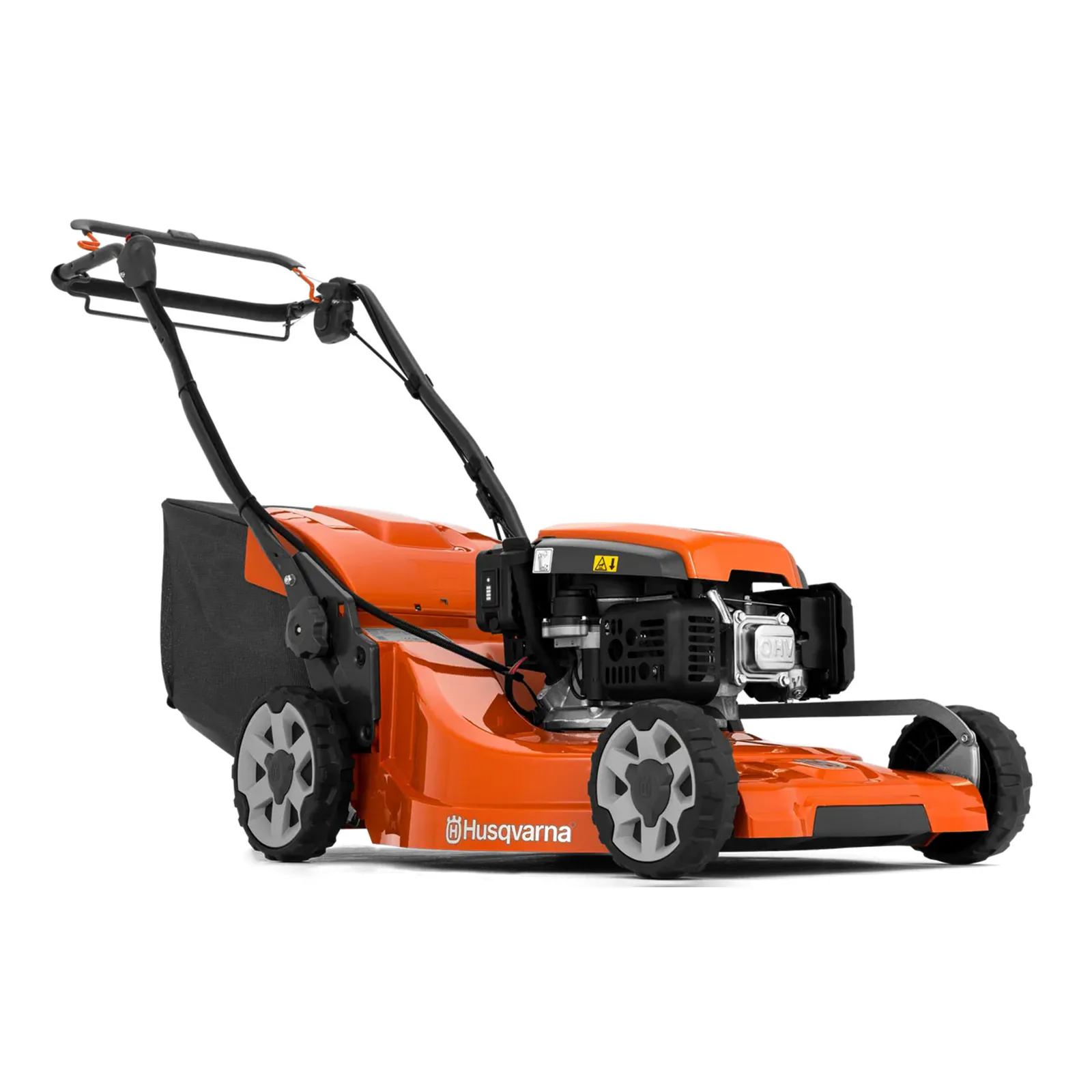 Gressklipper Husqvarna LC353VE