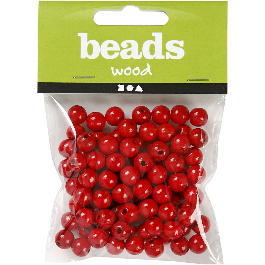 Treperler Creativ Company 8 mm Hullstr 2 mm 15 g/1 Pk