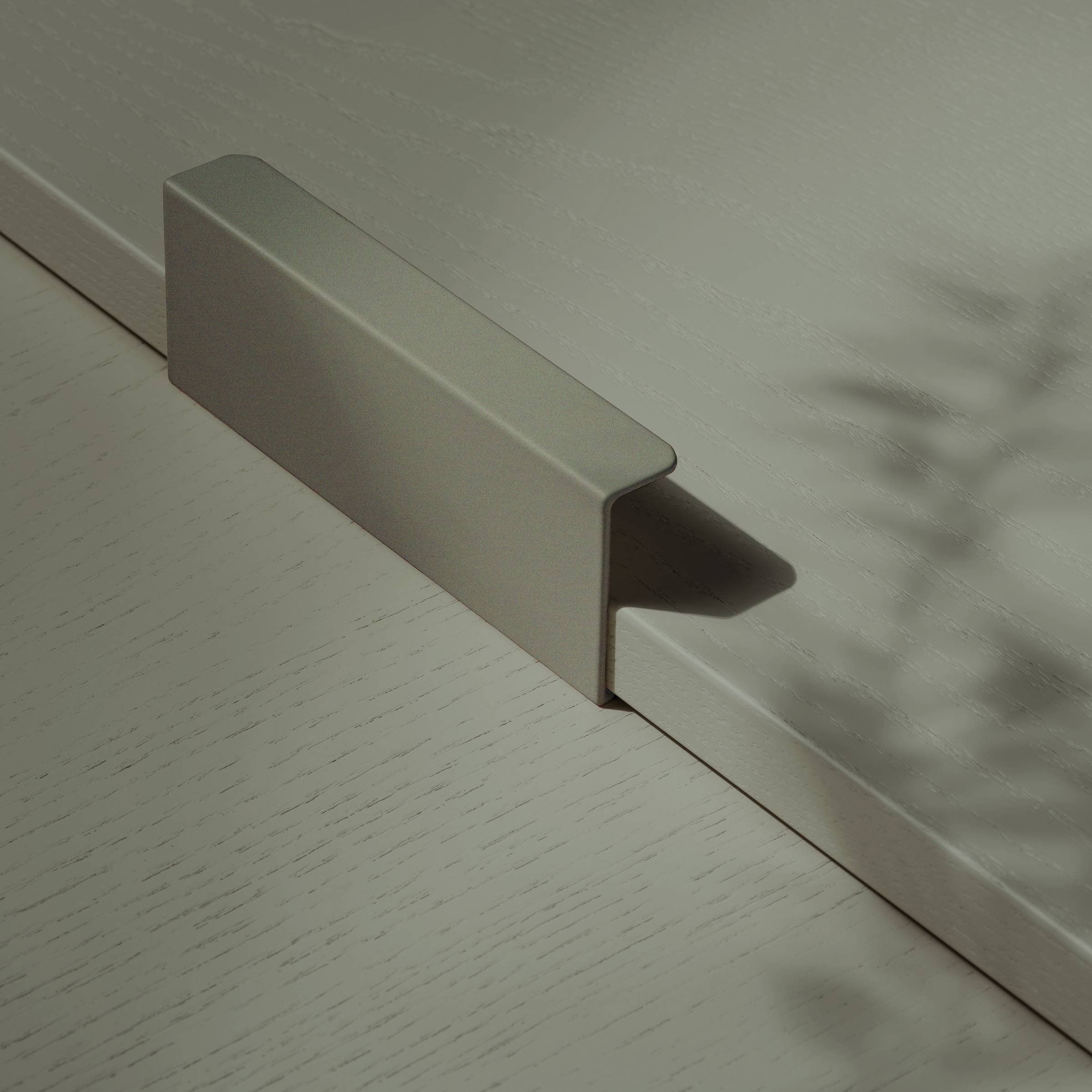 Profilhåndtak Beslag Design Hide Toniton