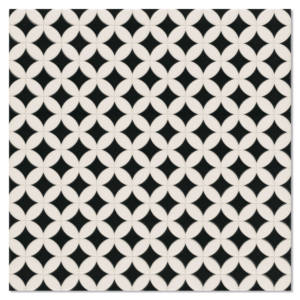 Klinker Orly Hill Ceramic Flerfarget 44x44 cm Matt  Outlet