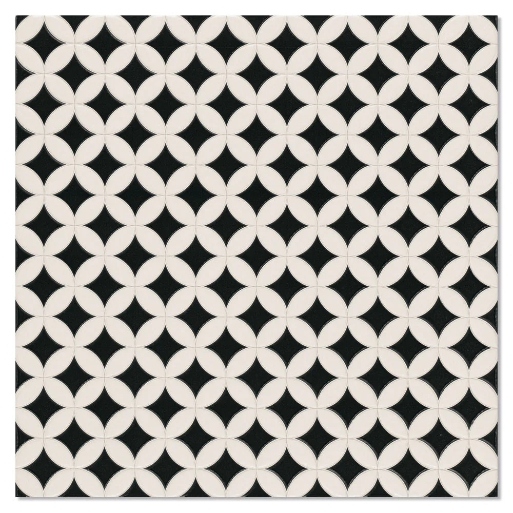 Klinker Orly Hill Ceramic Flerfarget 44x44 cm Matt Outlet