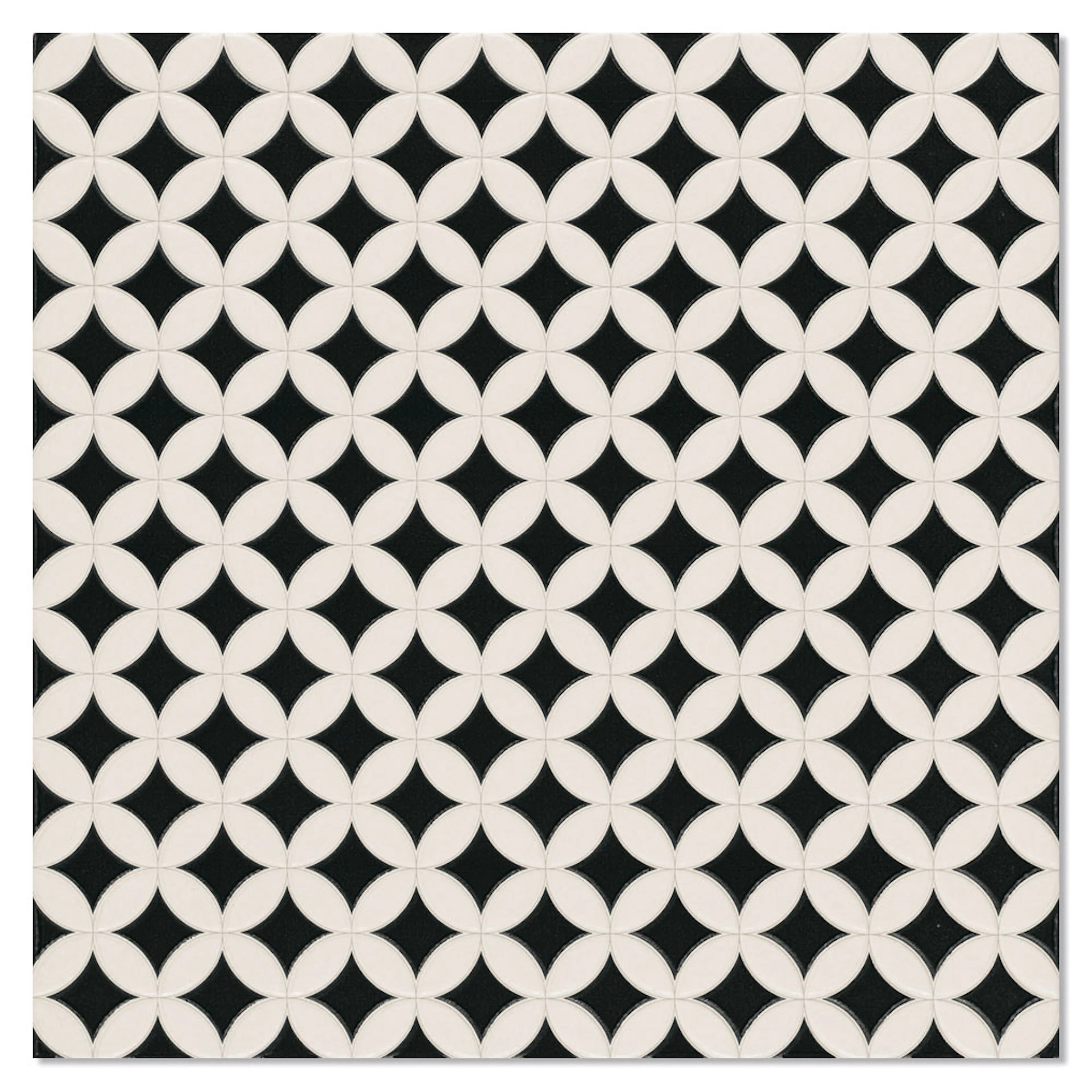 Klinker Orly Hill Ceramic Flerfarget 44x44 cm Matt  Outlet