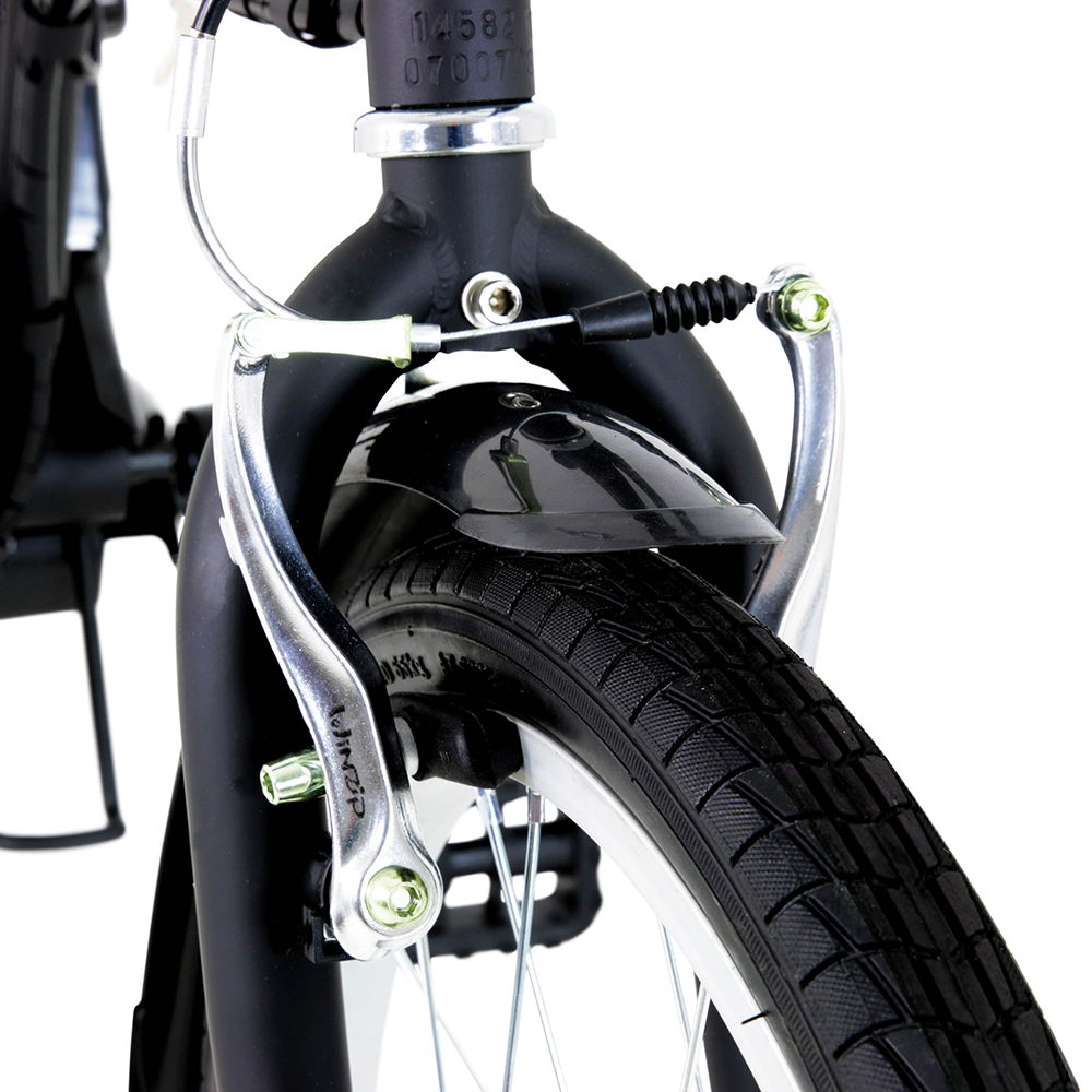 Elsykkel Lyfco Sammenleggbar 10,4 Ah 6 Gir