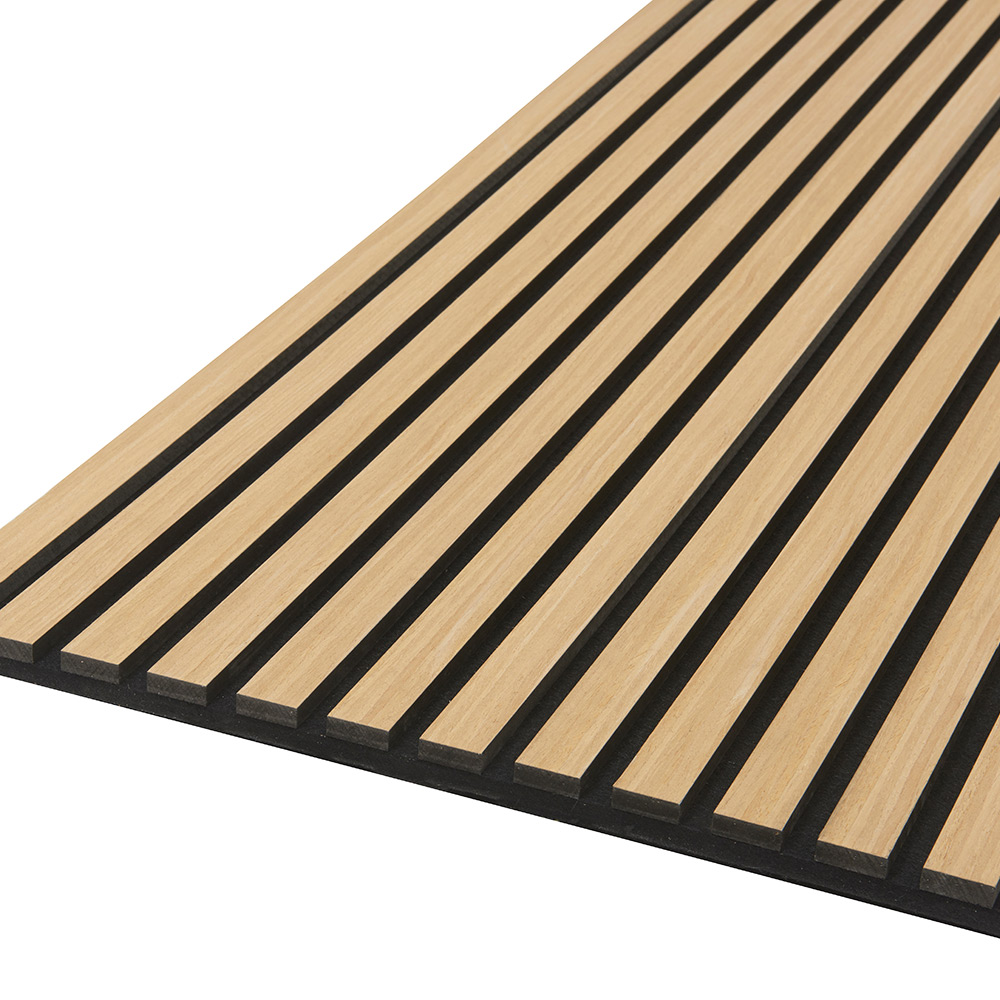 Akustikkpanel Fibrotech Quanti
