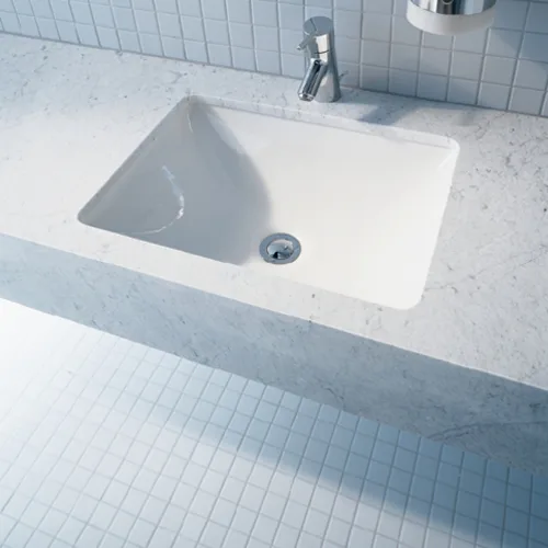 Duravit Starck 3 Servant