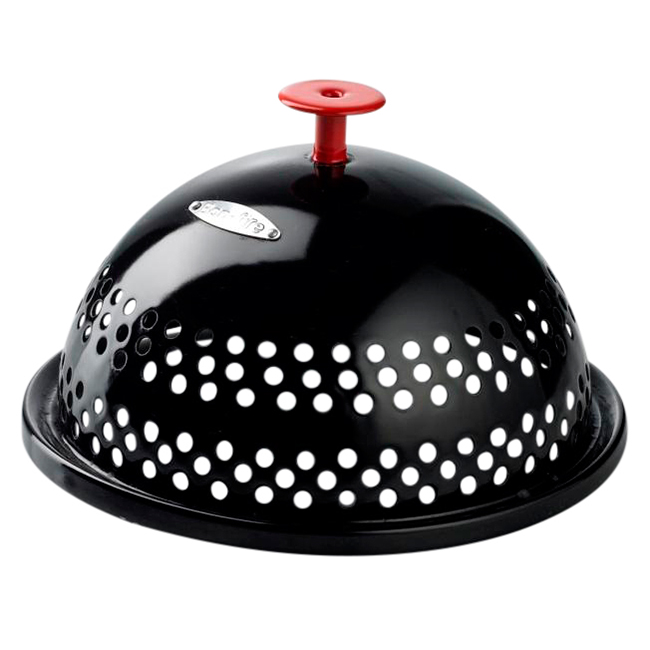 Popcorngryte Sunwind Bonfire 20cm