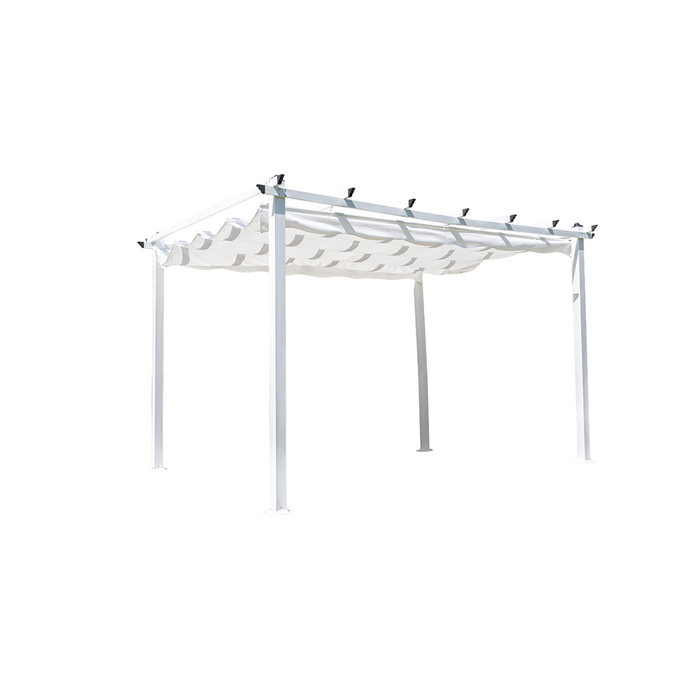 Pergola Venture Home Lazio 3,5x3,5 m