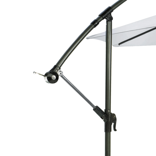 Hengeparasoll Hillerstorp Ø300 cm