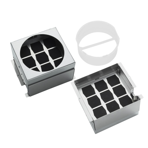 Kullfilter Electrolux MCFB53