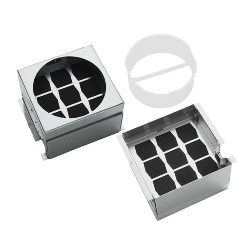 Kullfilter Electrolux MCFB53