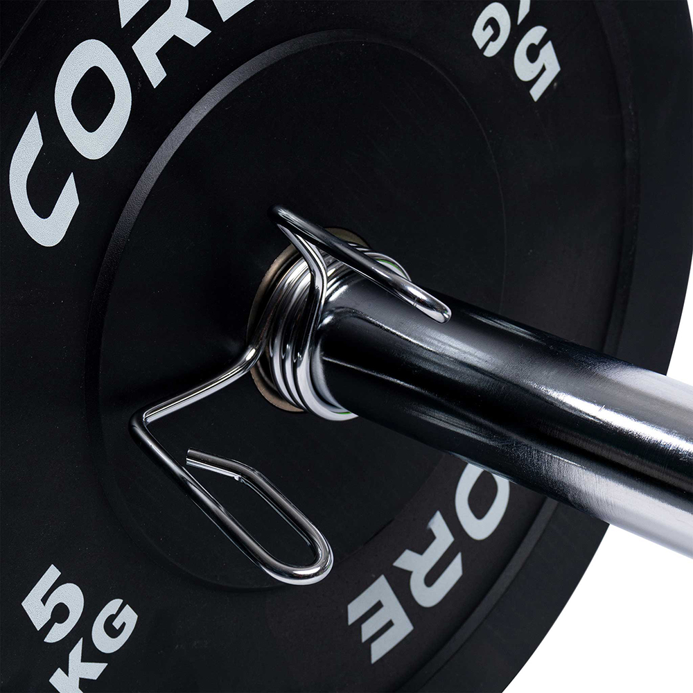 Vektstangsett Core Bumper