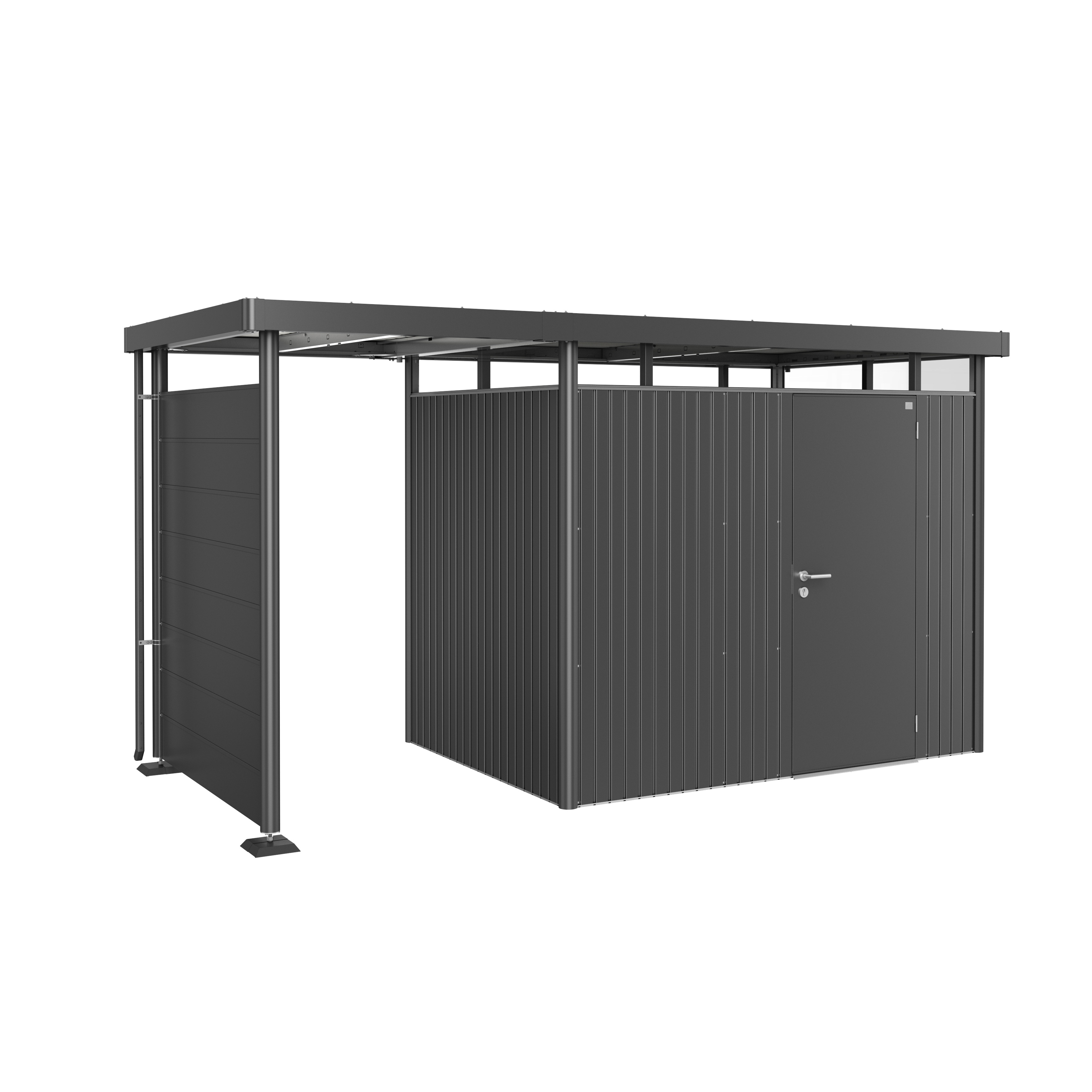 Sidetak Biohort til HighLine H2 S 150x195 cm