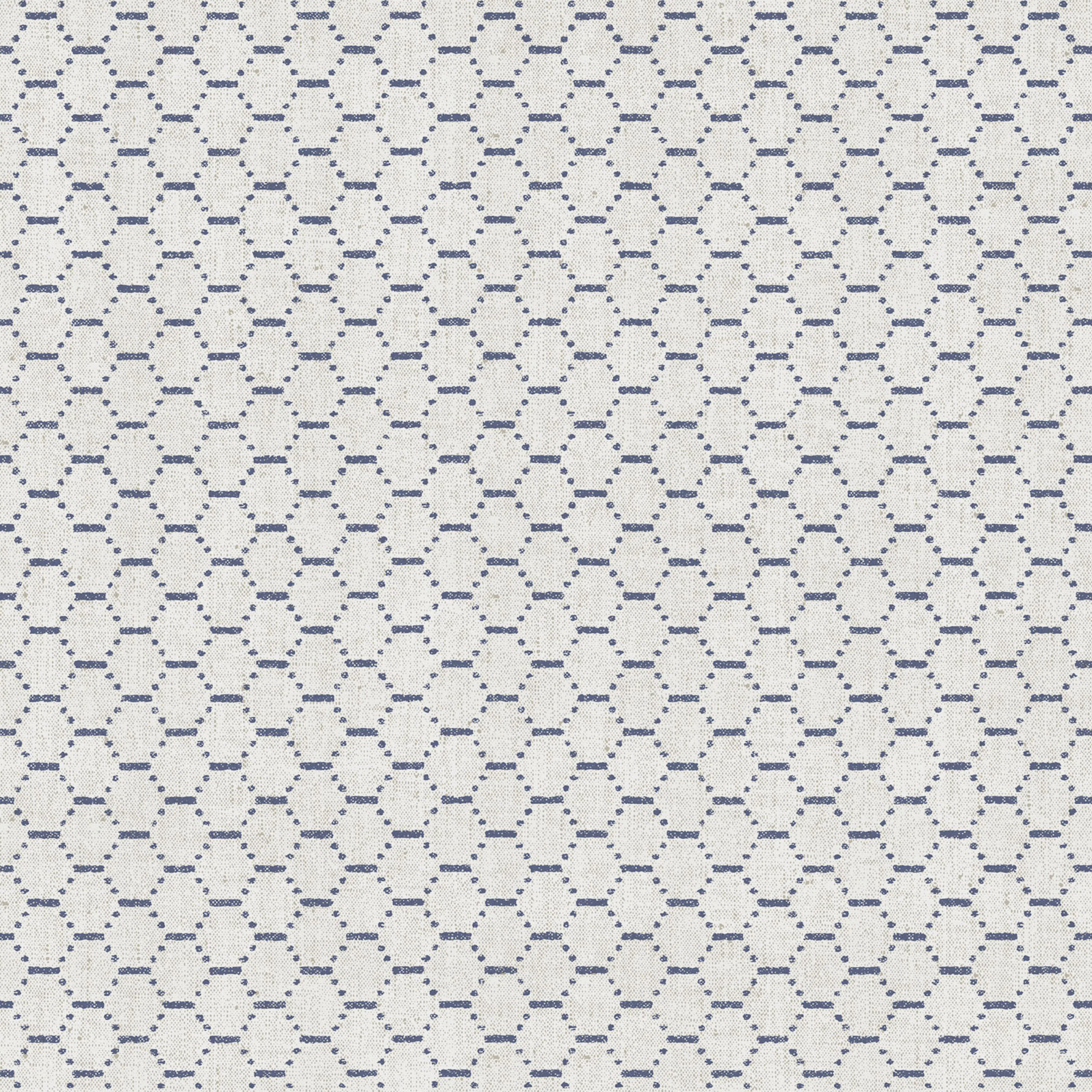 Tapet Galerie Wallcoverings Boho Beehive G78295
